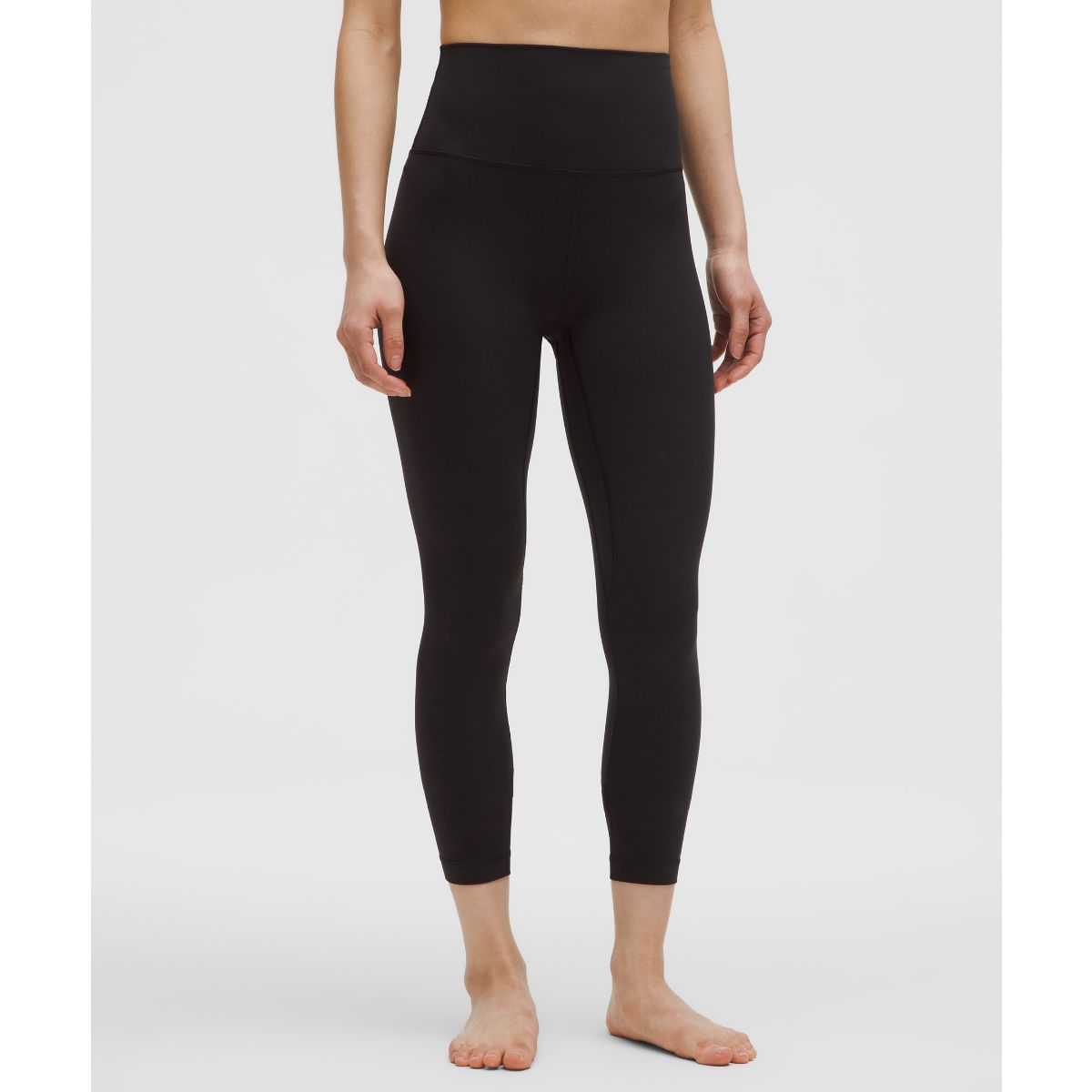Align™ High-Rise Pants 26" Asia Fit