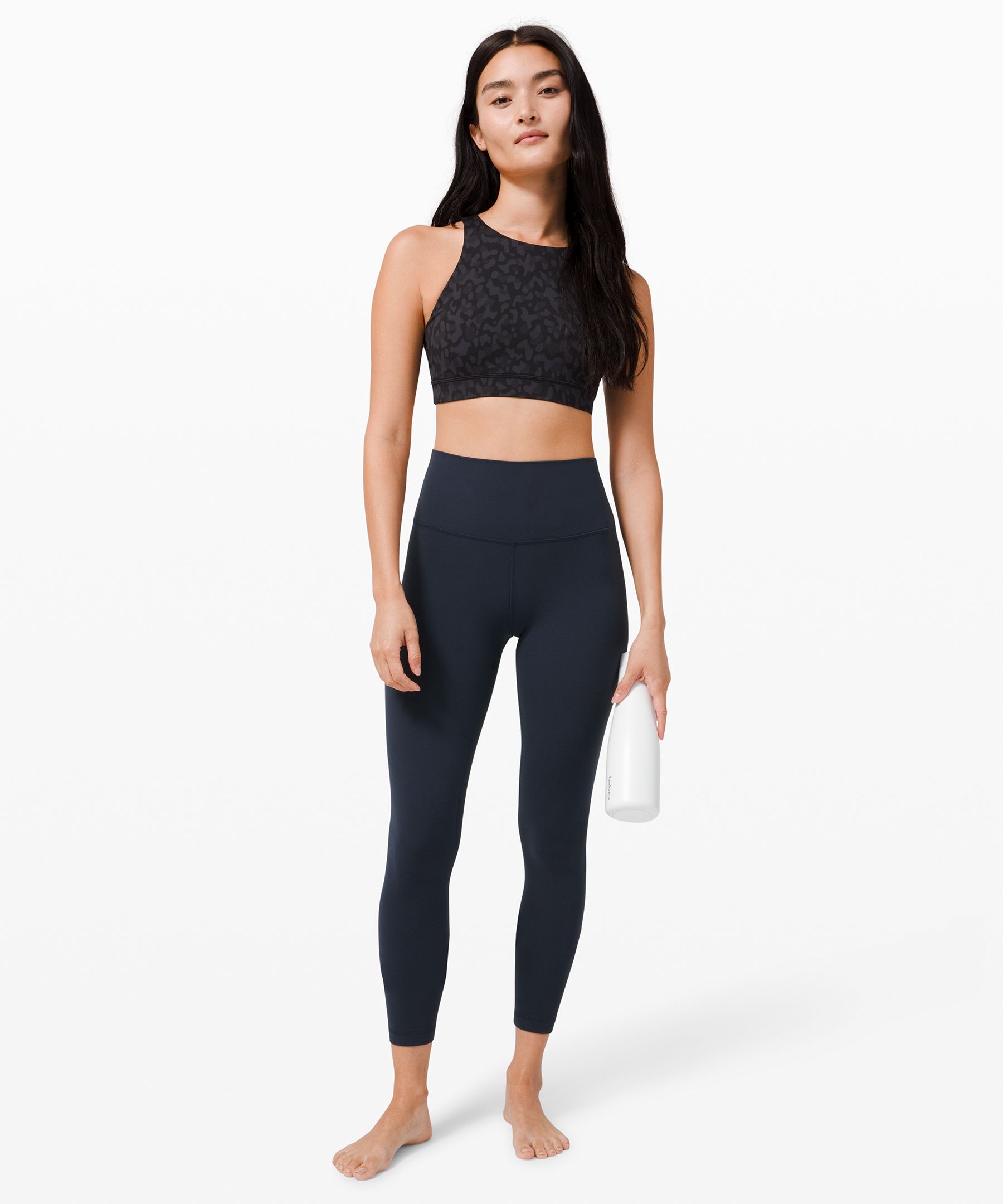 Luon — A trademark of Lululemon. Lululemon, a yoga-inspired…, by Qinshu  Yang, Global Threads