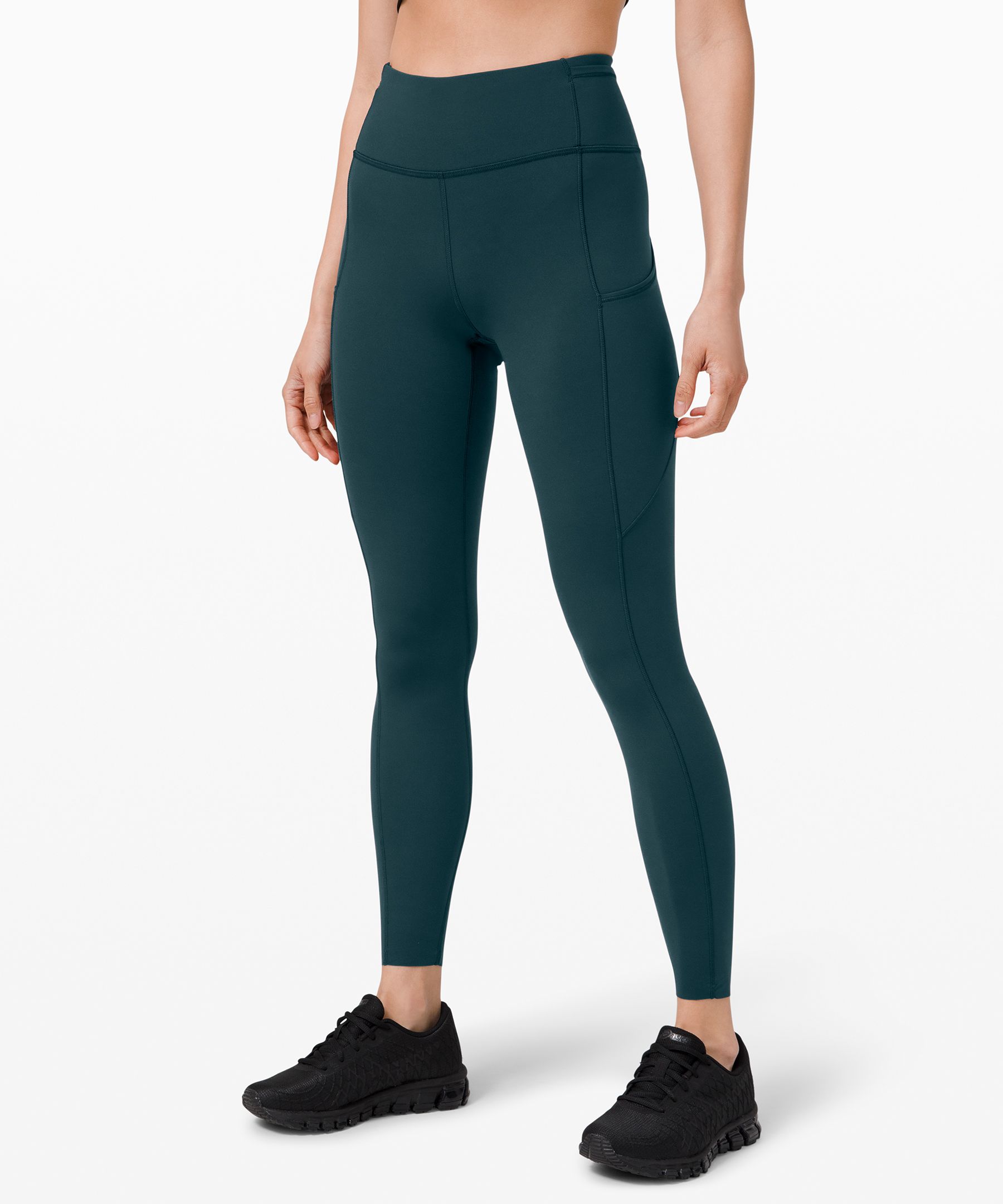 About the Nulux Pants - lululemon expert