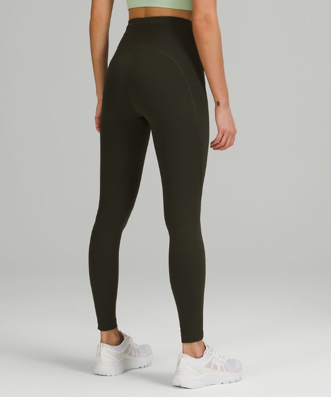 Swift Speed High-Rise Tight 26"     *Asia Fit