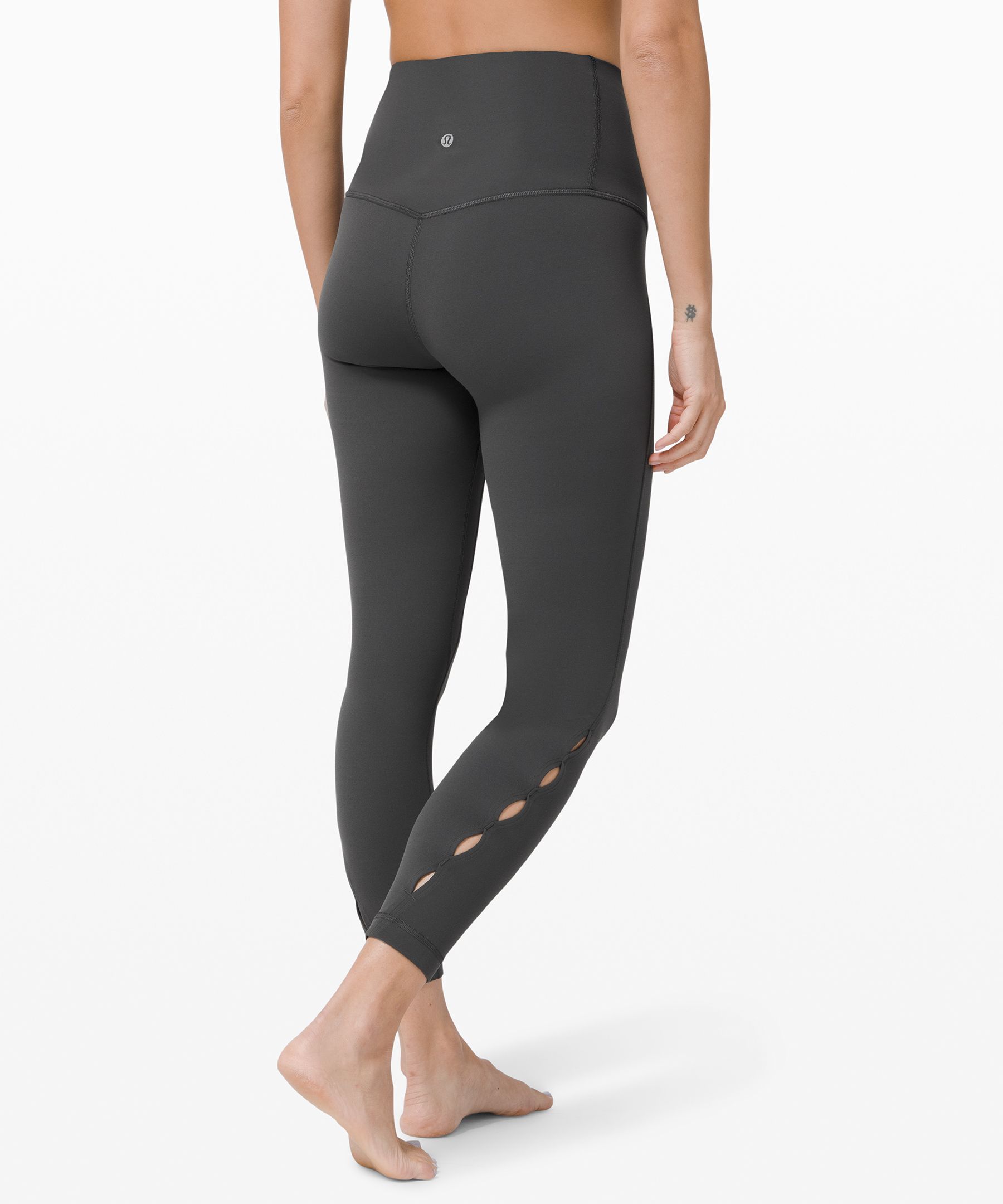 Unlimit HR Tight 24