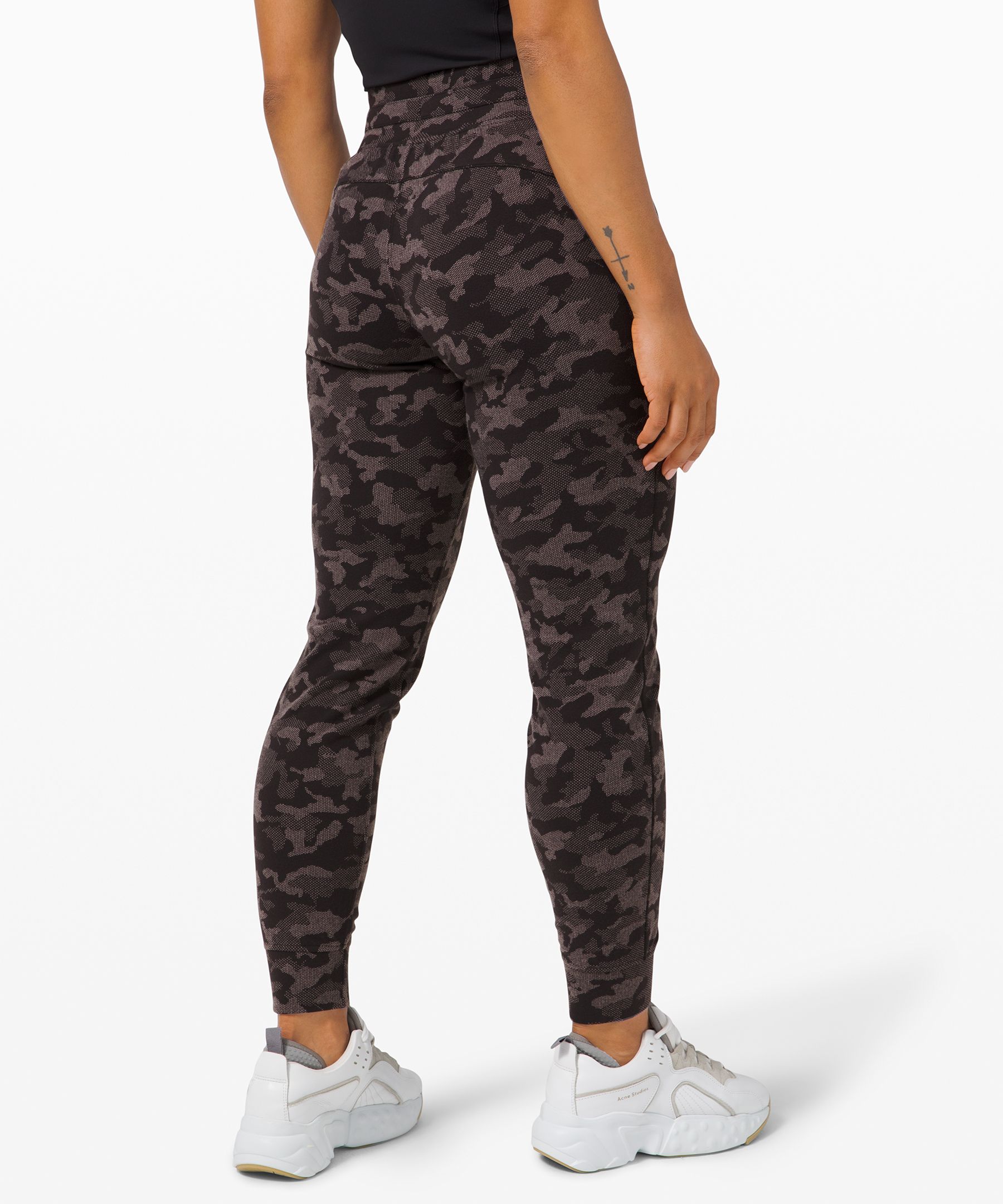 ready to rulu jogger cinch