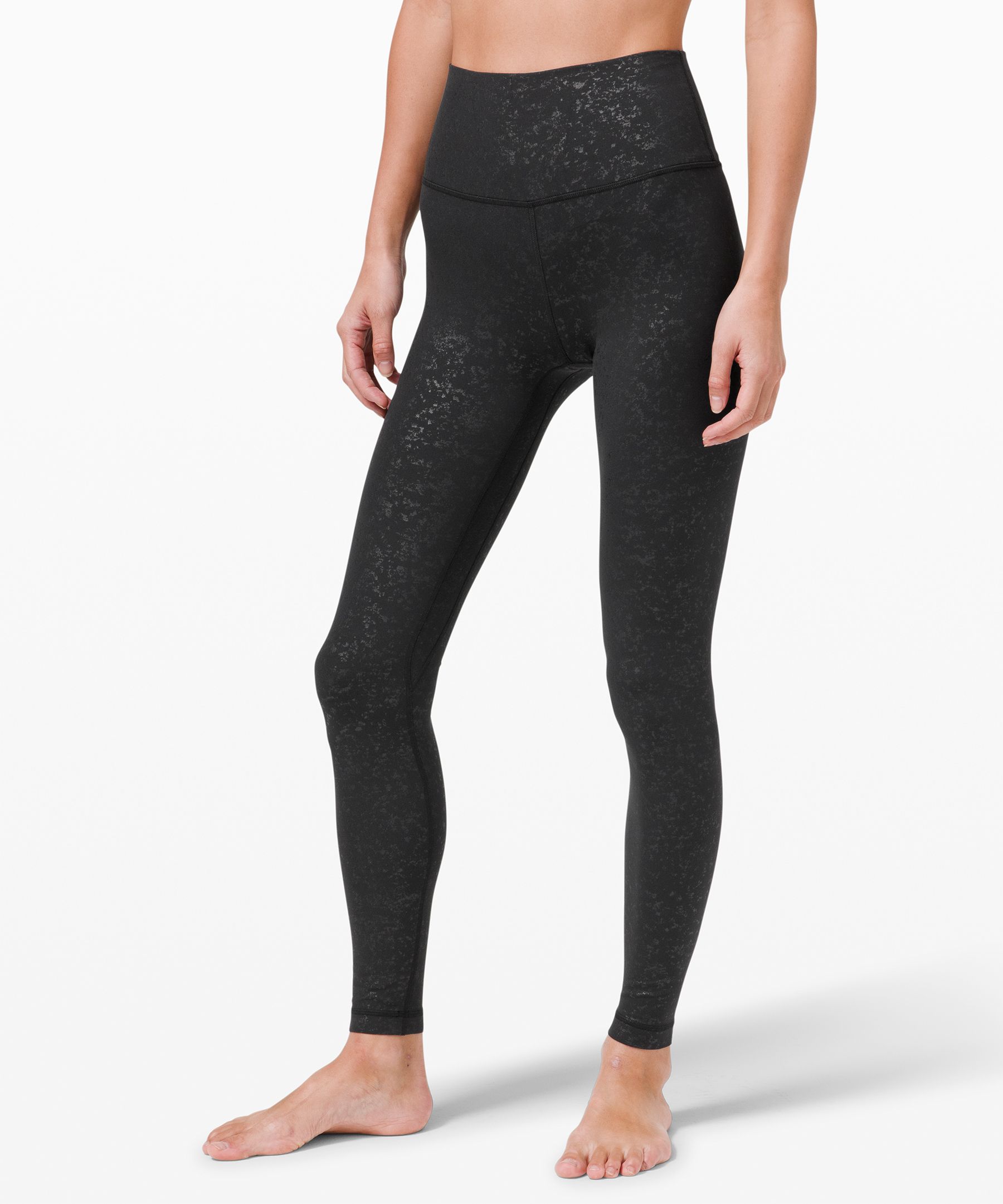 Lululemon Align™ Pant 28" In Black