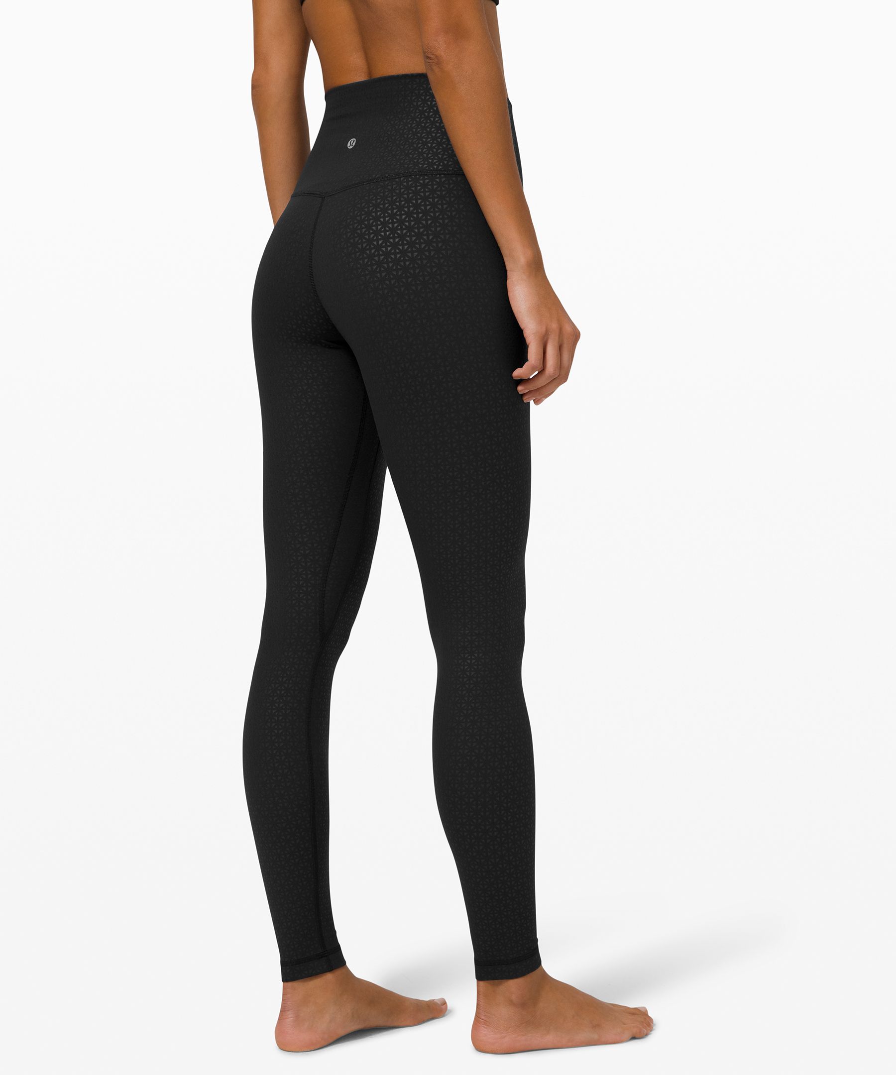 Align Leggings HB 71 cm Leggings Volle Länge Lululemon DE