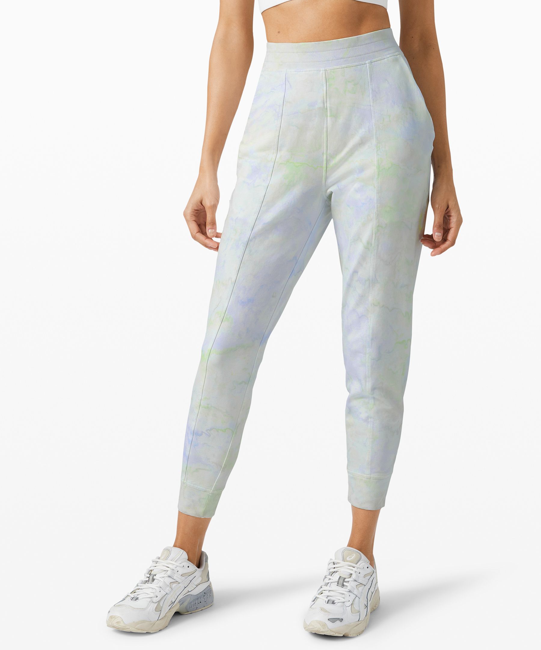 lululemon comfy as sweat pant