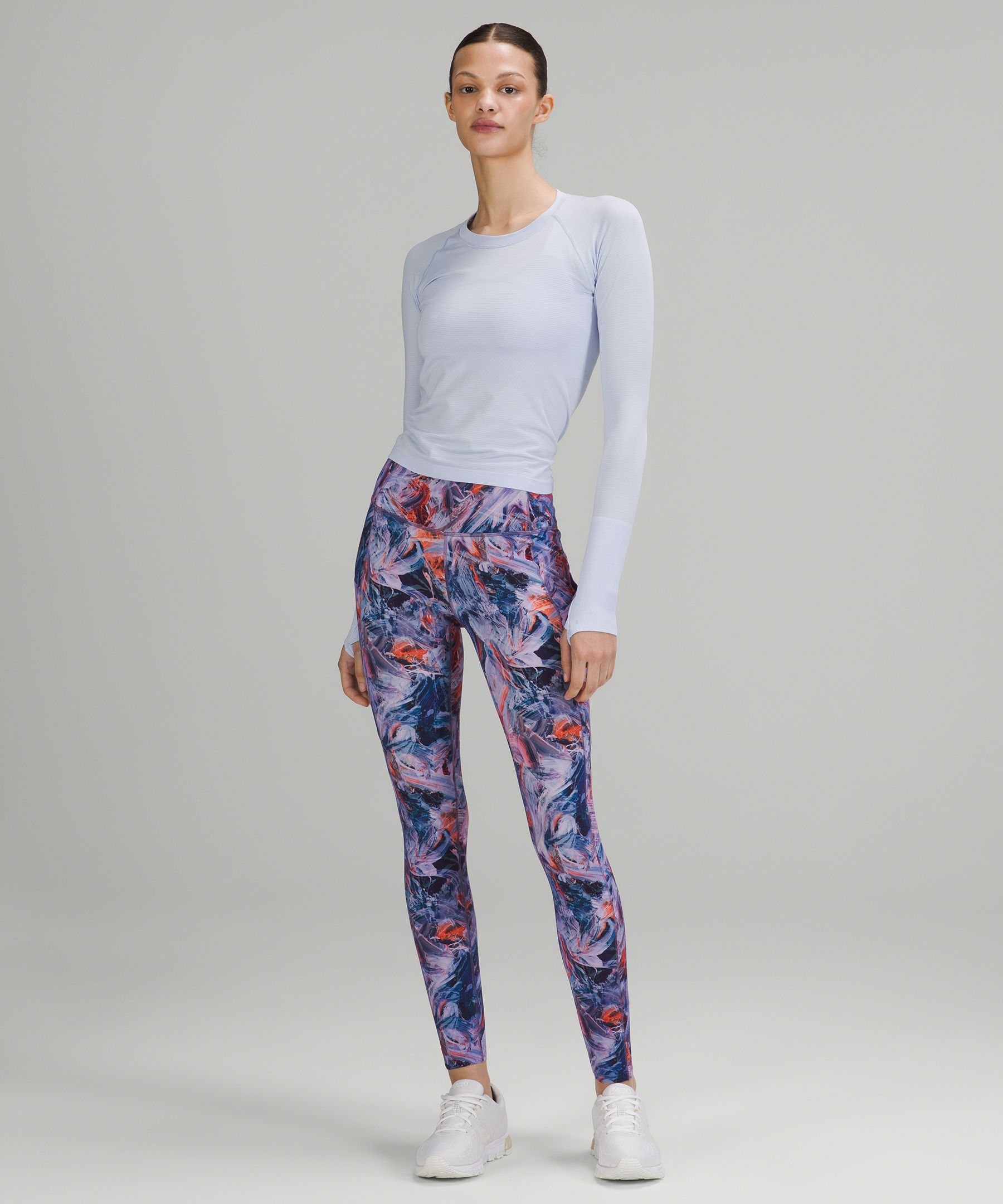 Women's Thermal Leggings