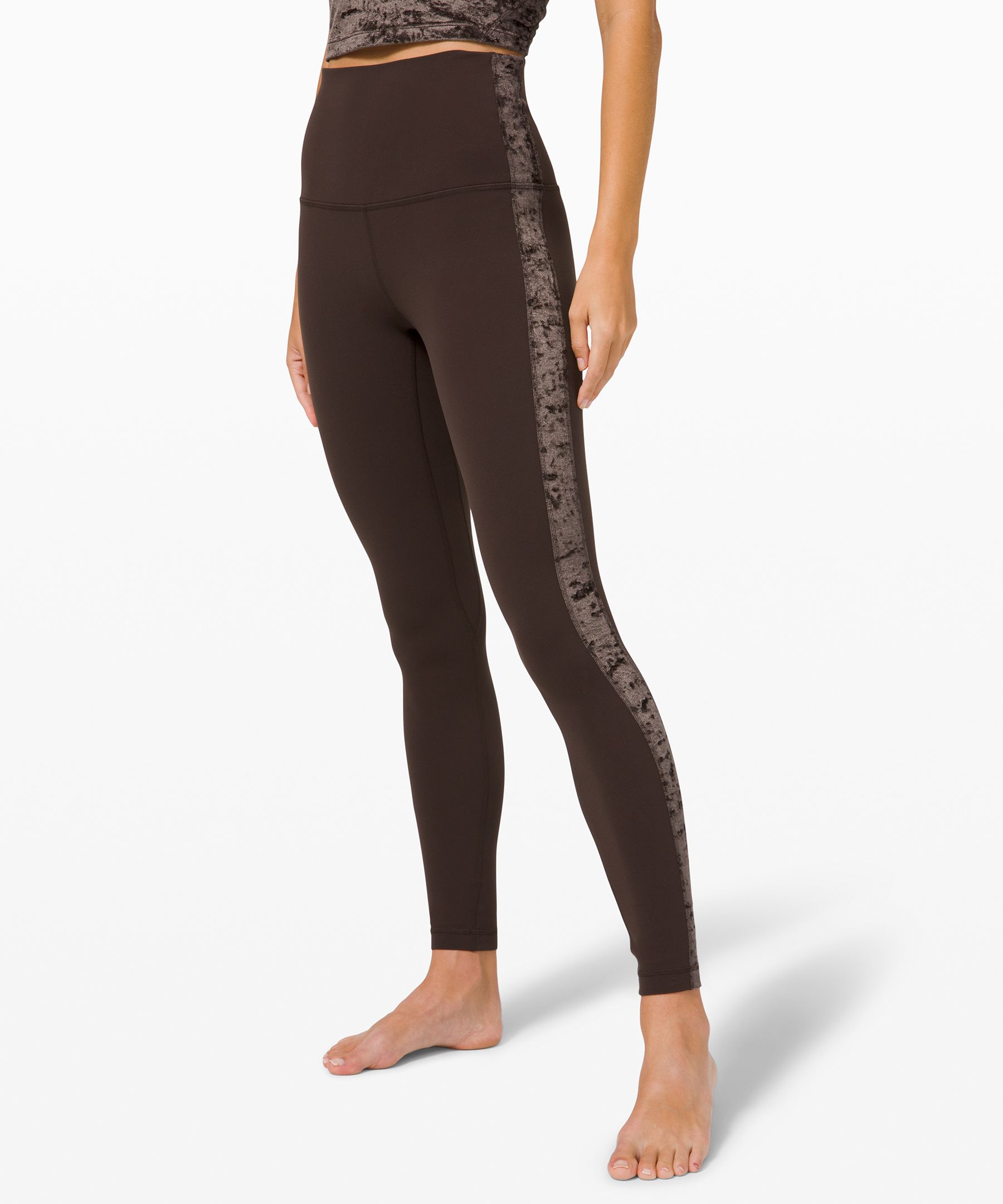 lululemon - Lululemon Align Super High Rise Pant 28 on Designer