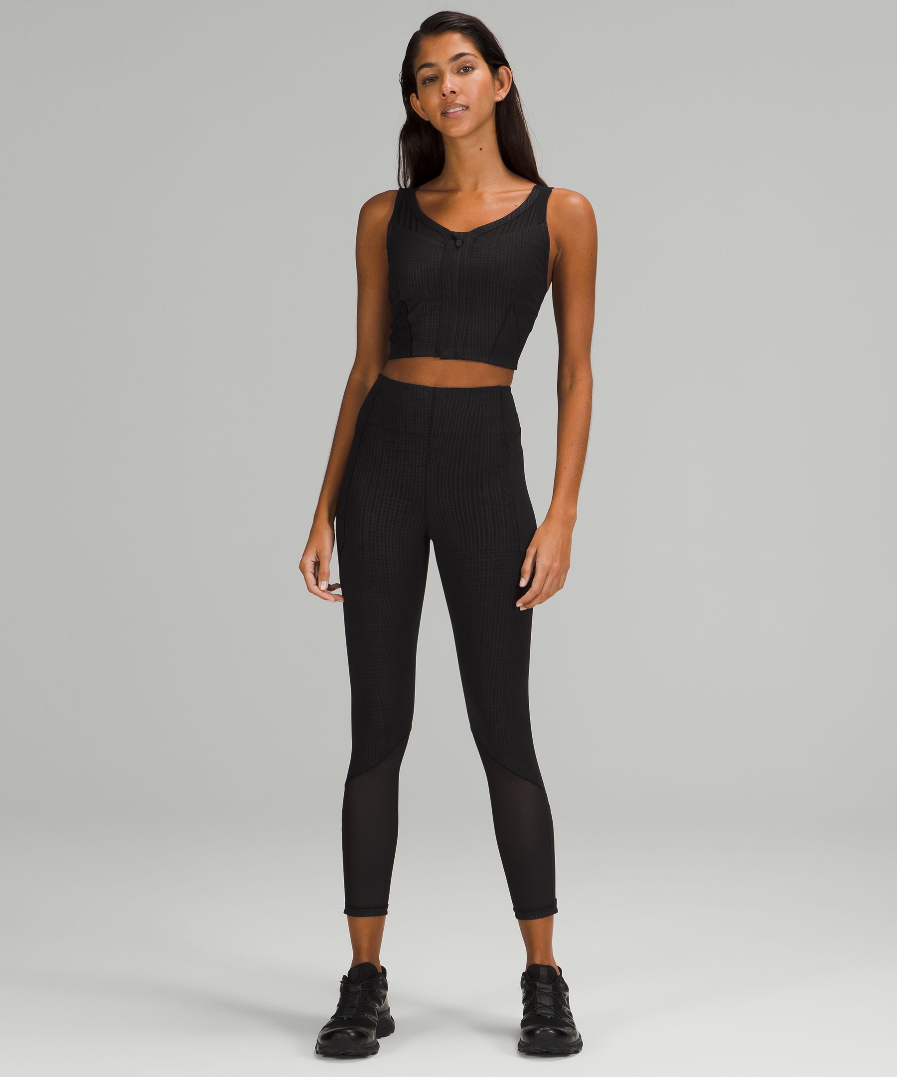 Lululemon run on tight sale