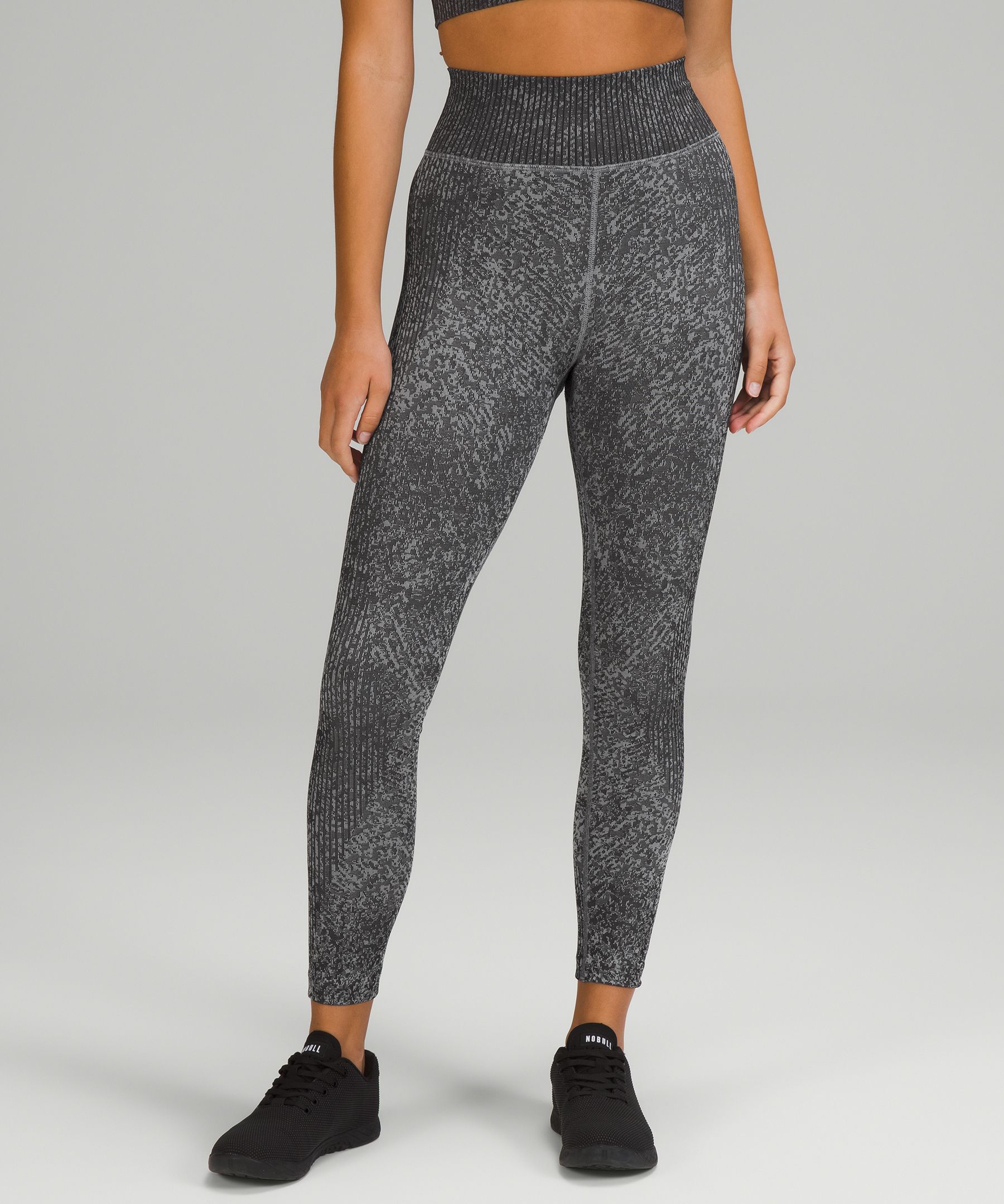 lululemon athletica, Intimates & Sleepwear, Lululemon Ebb To Train Bra In  Black