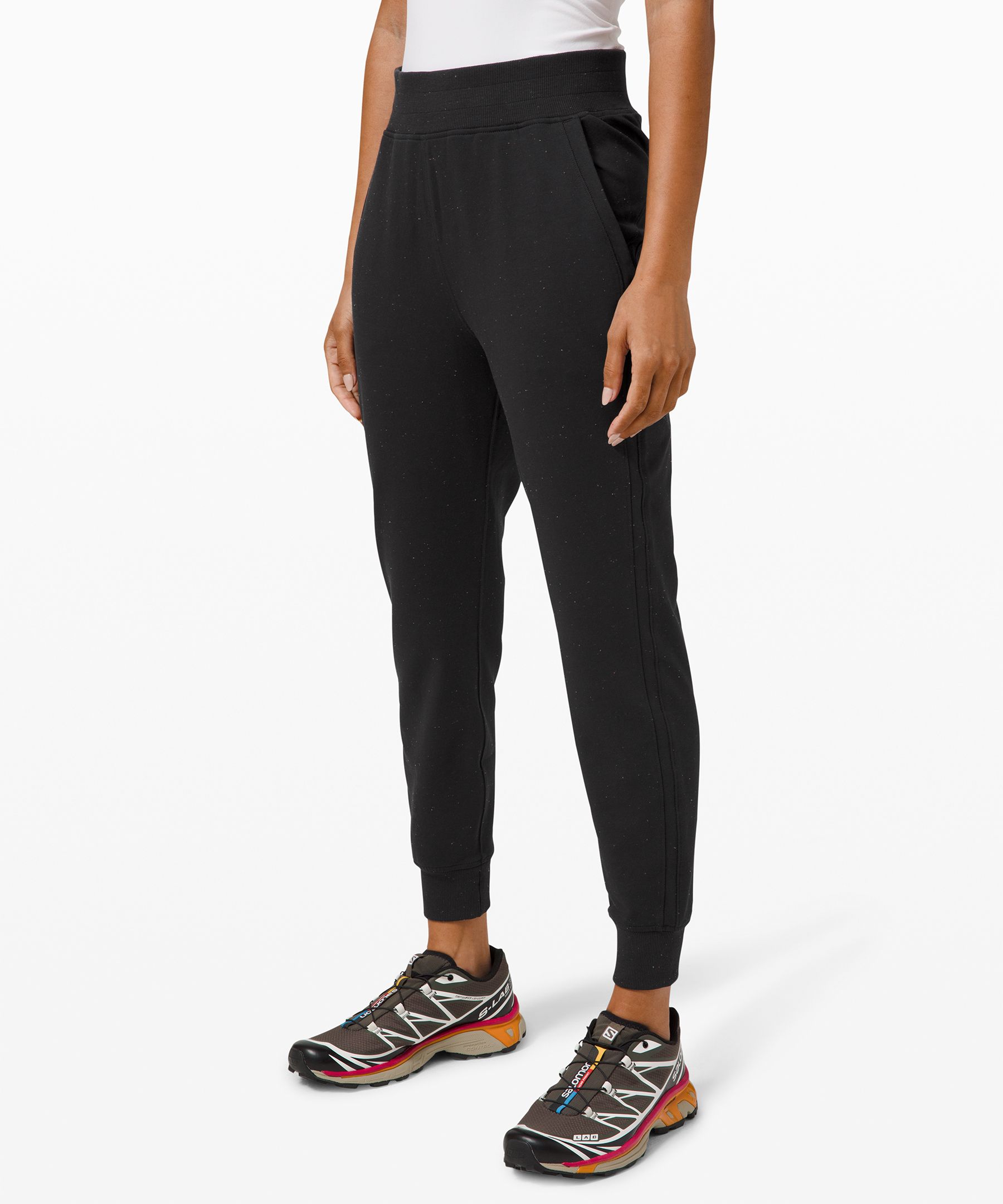 lululemon jogger women