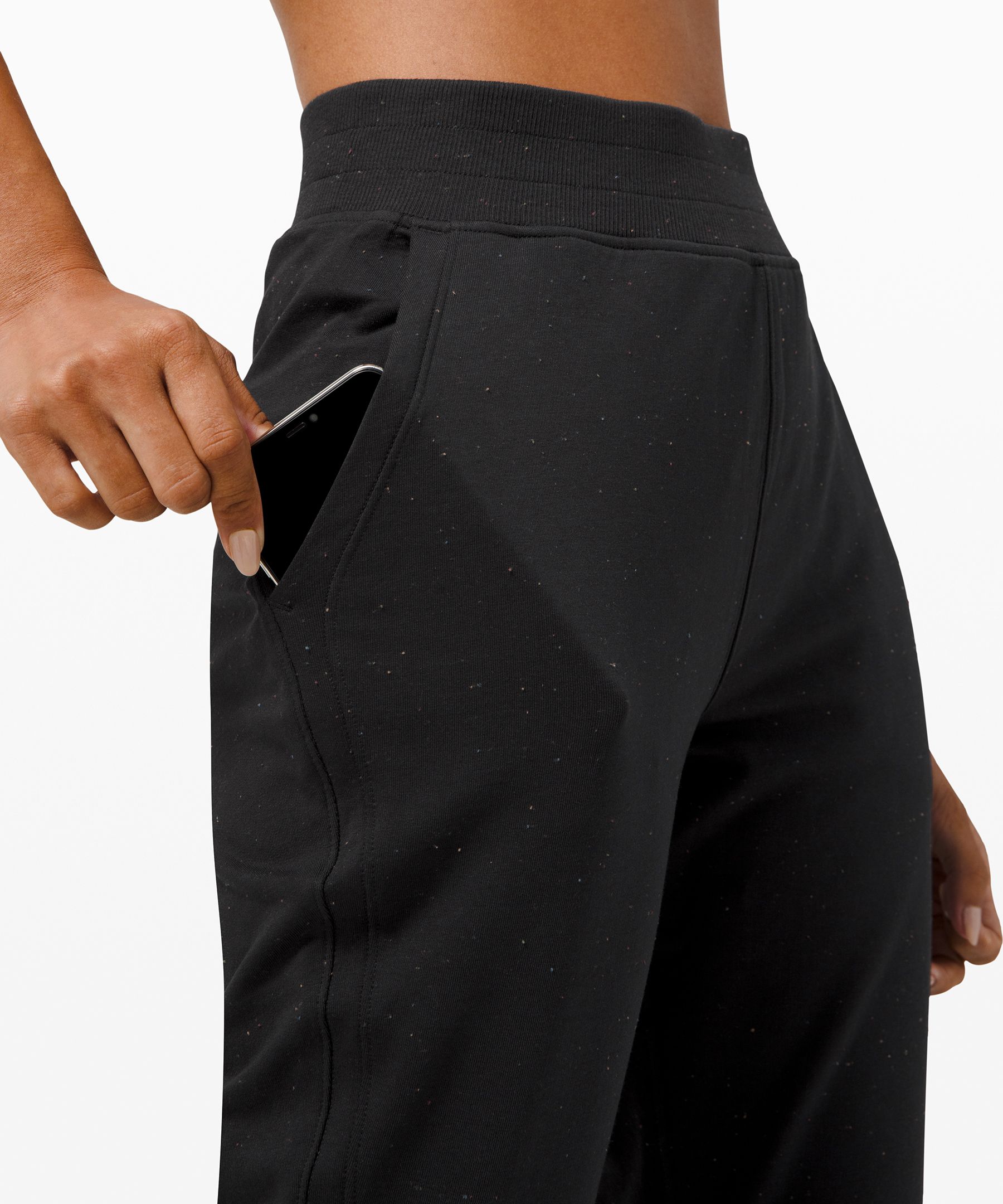 LA Warm Down High Rise Jogger Lululemon EU