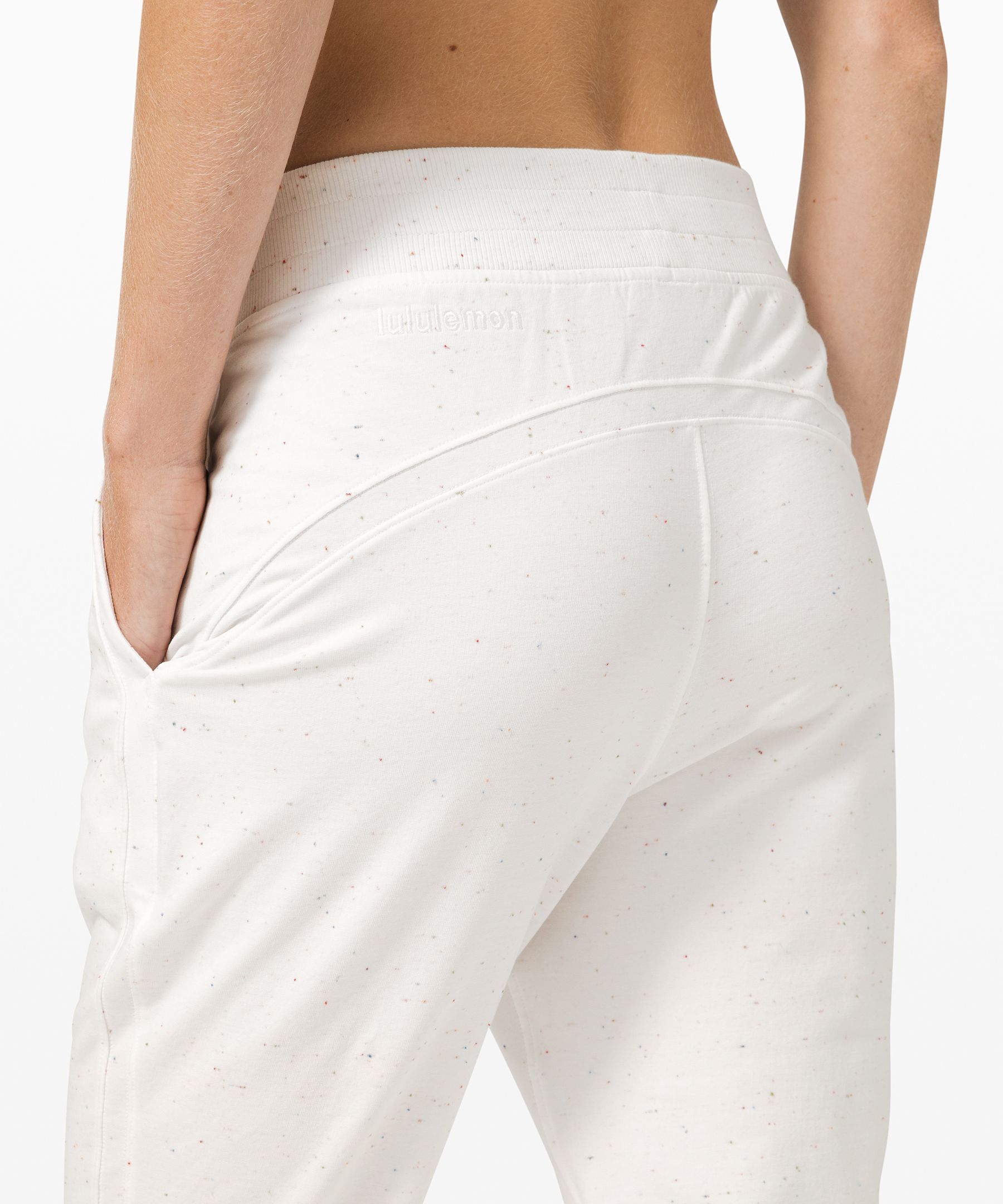 joggers similar to lululemon