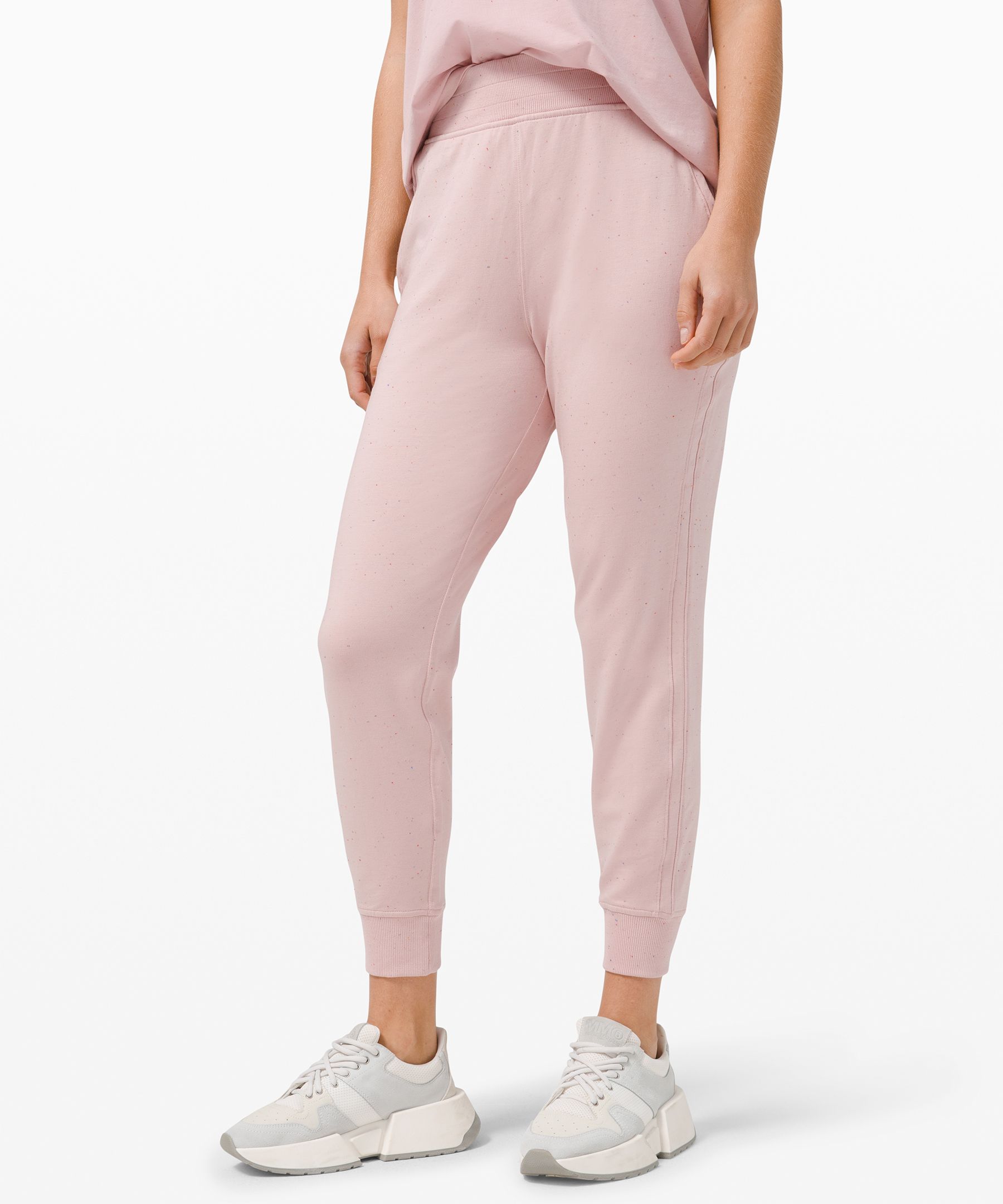 Warm down joggers discount lululemon