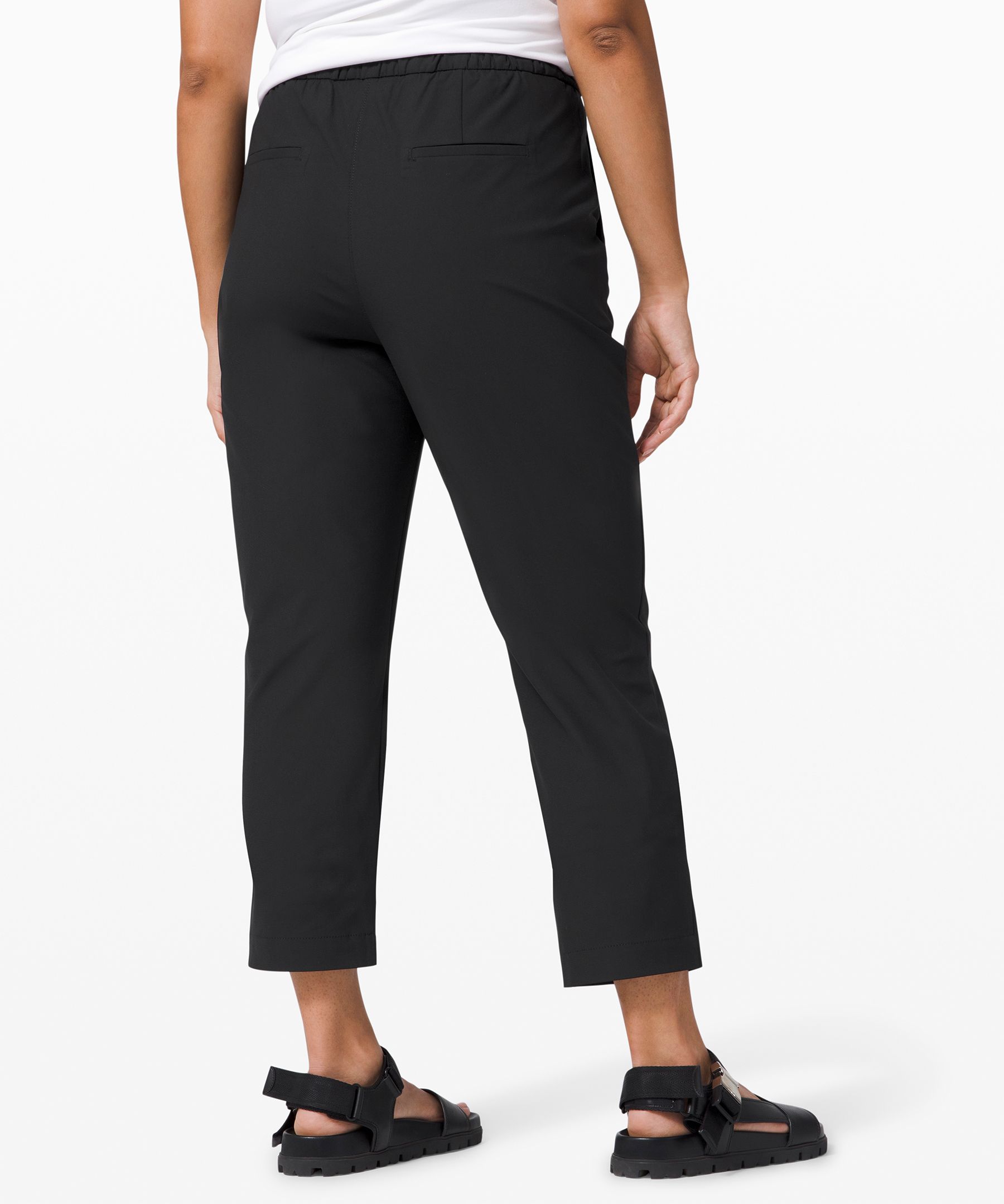 Your True Trouser 7/8 Pant | Lululemon UK