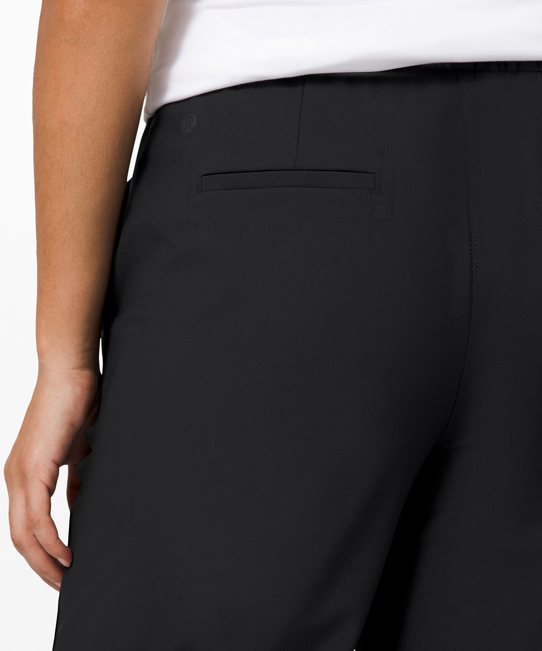 Your True Trouser 7/8 Pant | Lululemon UK