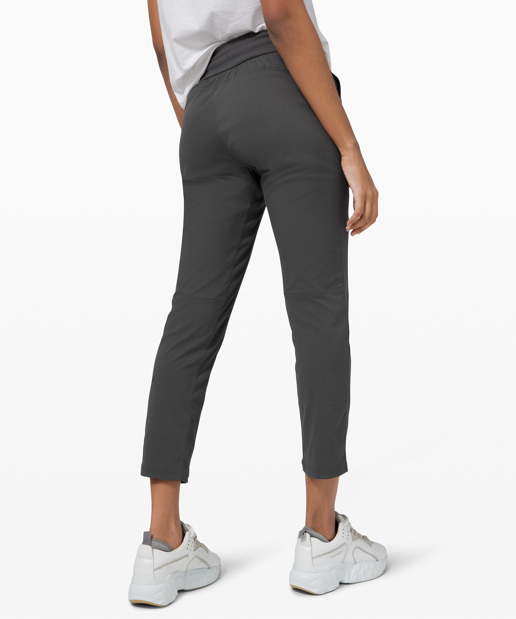 Beyond the Studio Pant Slim