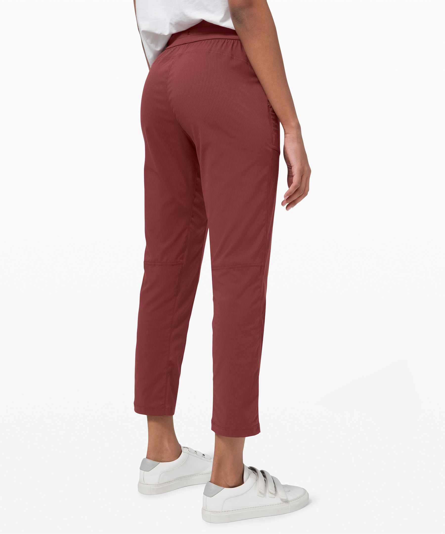 Beyond the Studio Pant Slim