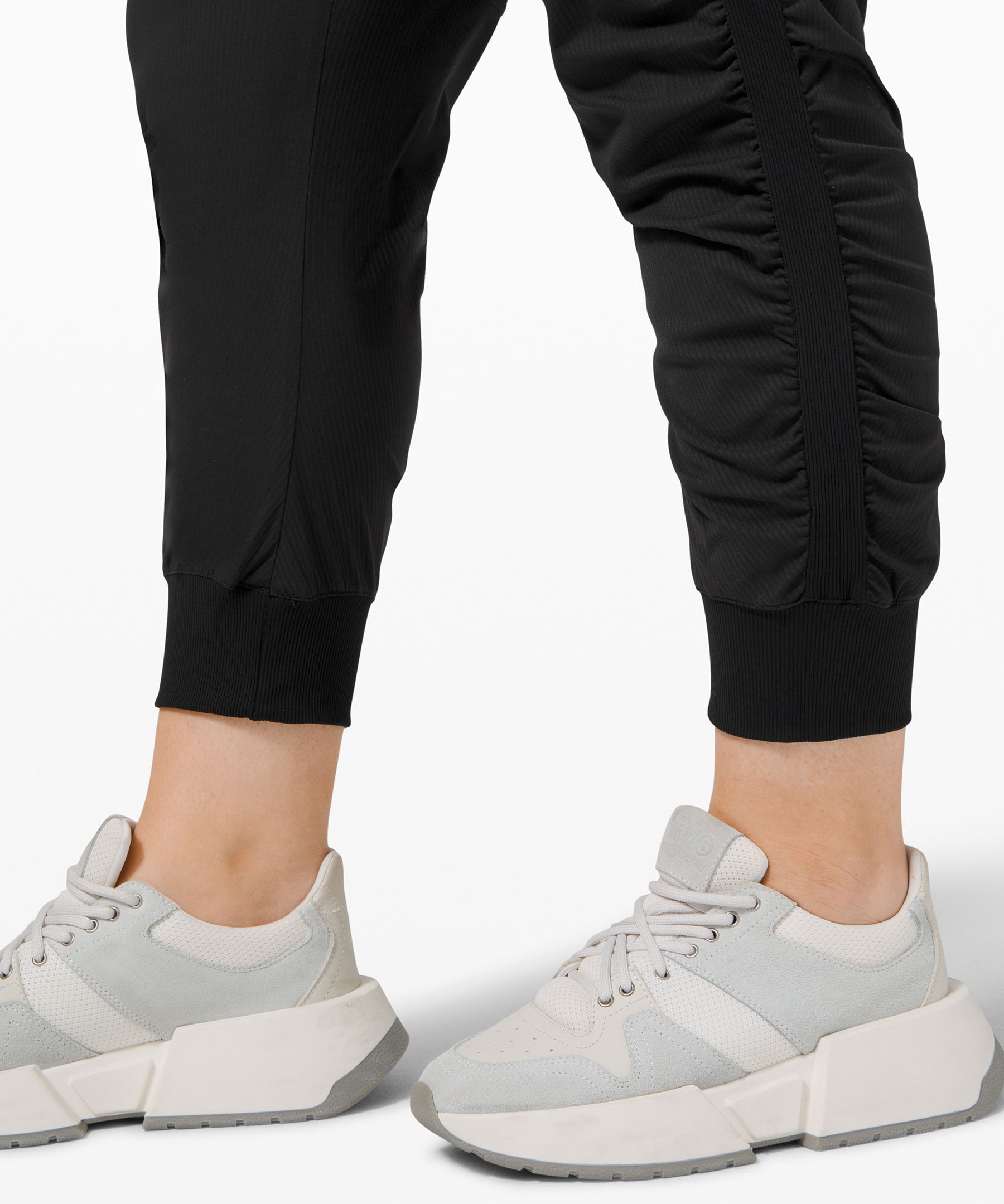 Beyond the Studio High-Rise Jogger