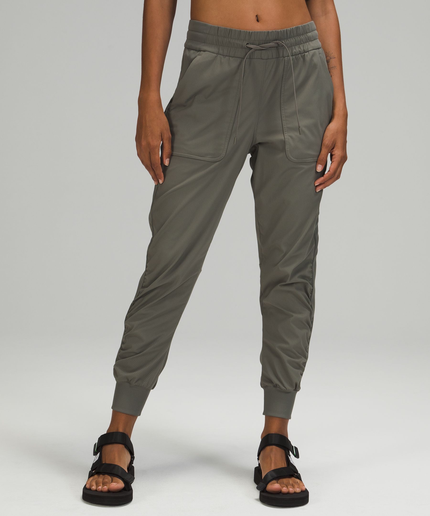 Lululemon Beyond the studio pants, Women's - Bottoms