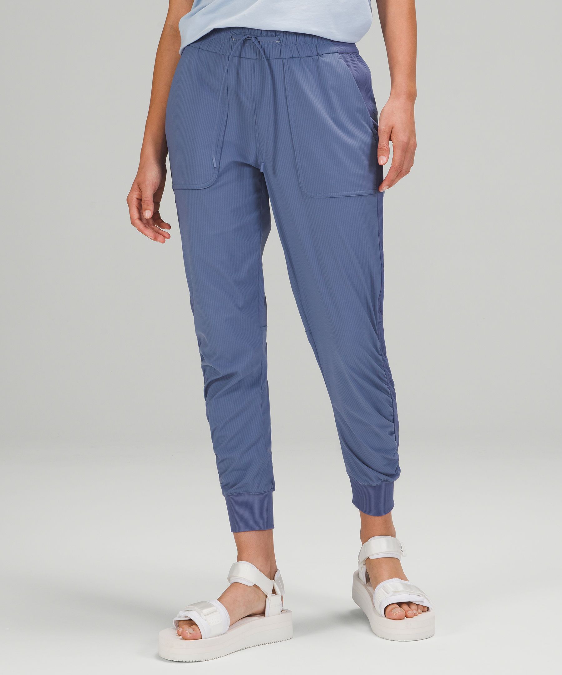 beyond the studio jogger lululemon