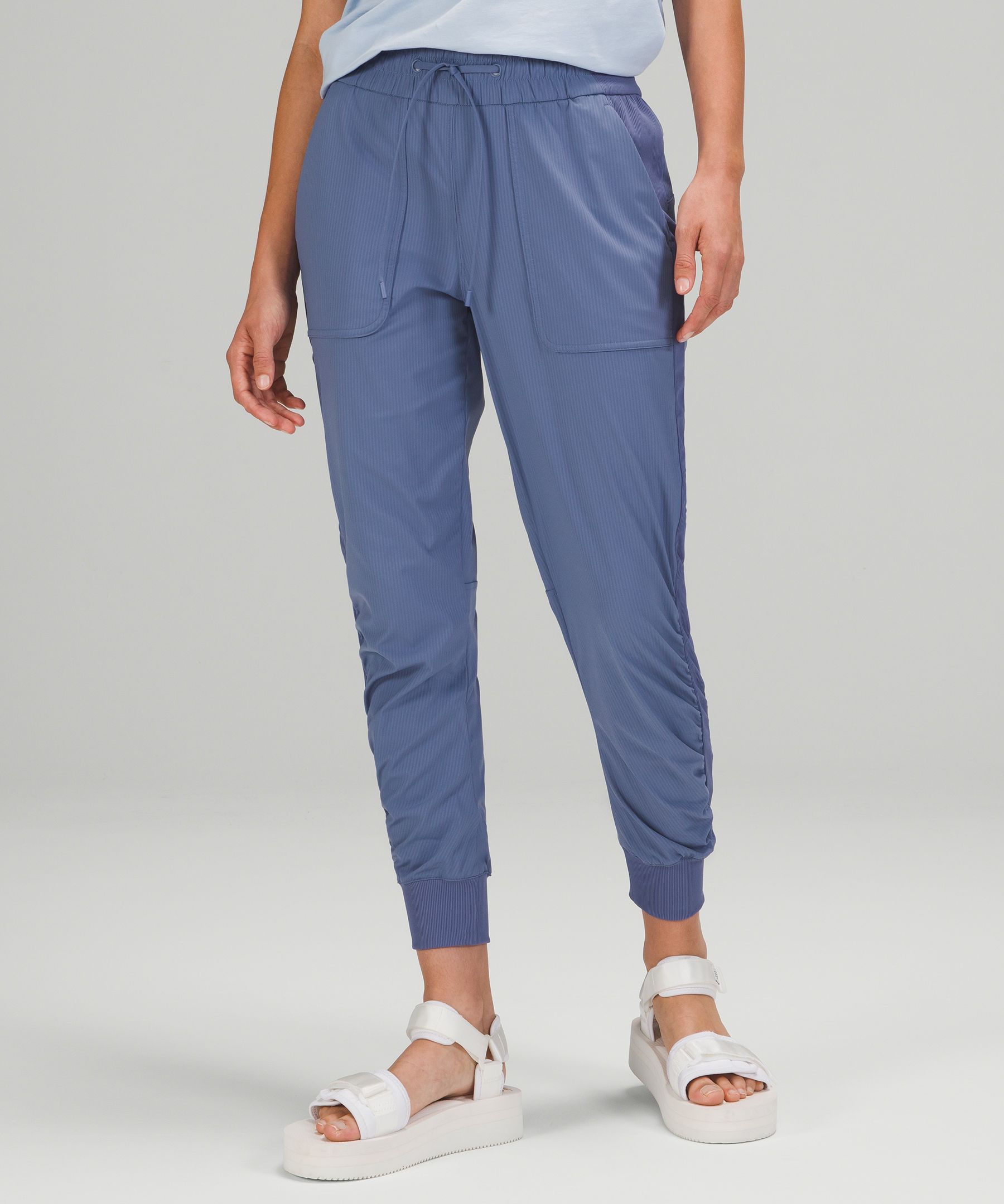 Lululemon Beyond the Studio Jogger  Studio joggers, Clothes design, Joggers