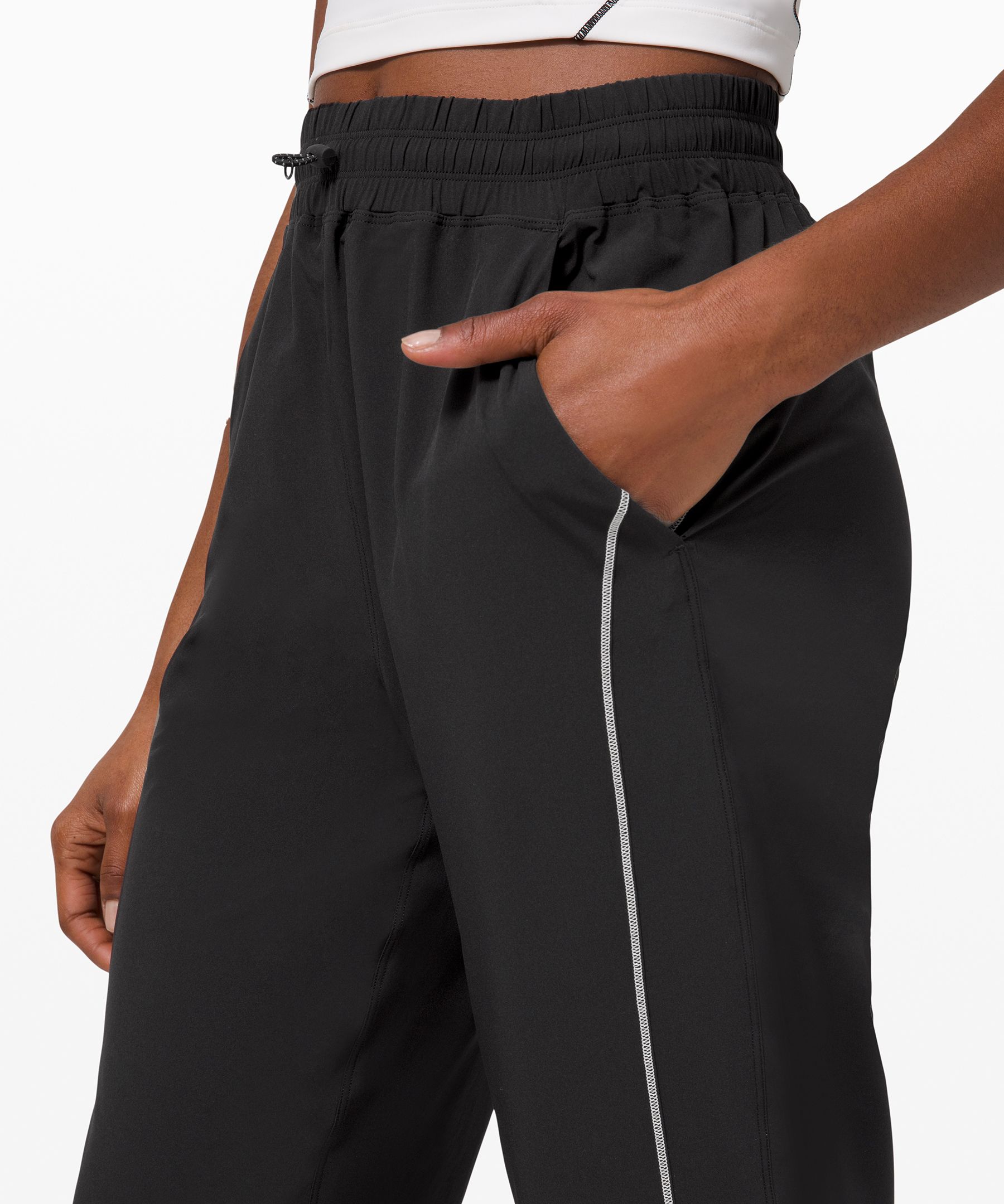 Lululemon Australia Track Pants