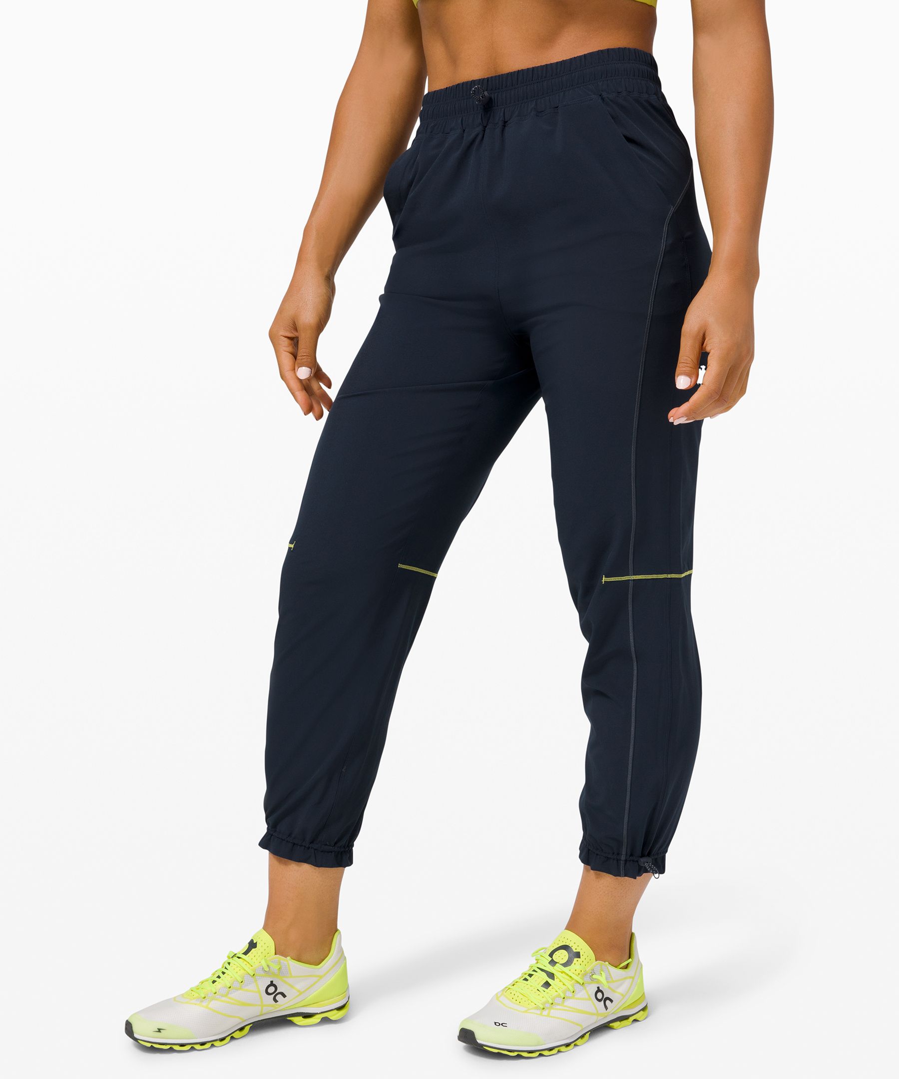 Lululemon track pants womens new arrivals