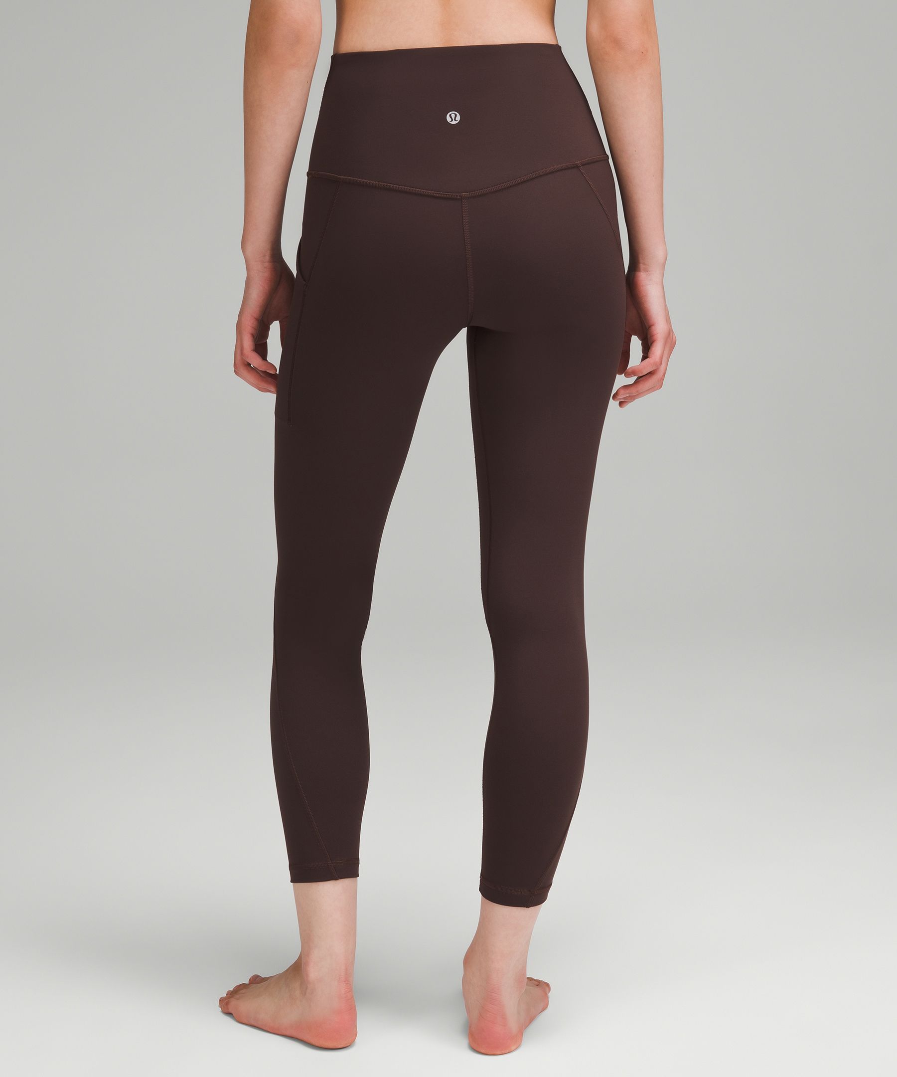 lululemon Align™ High-Rise Pant with Pockets 25