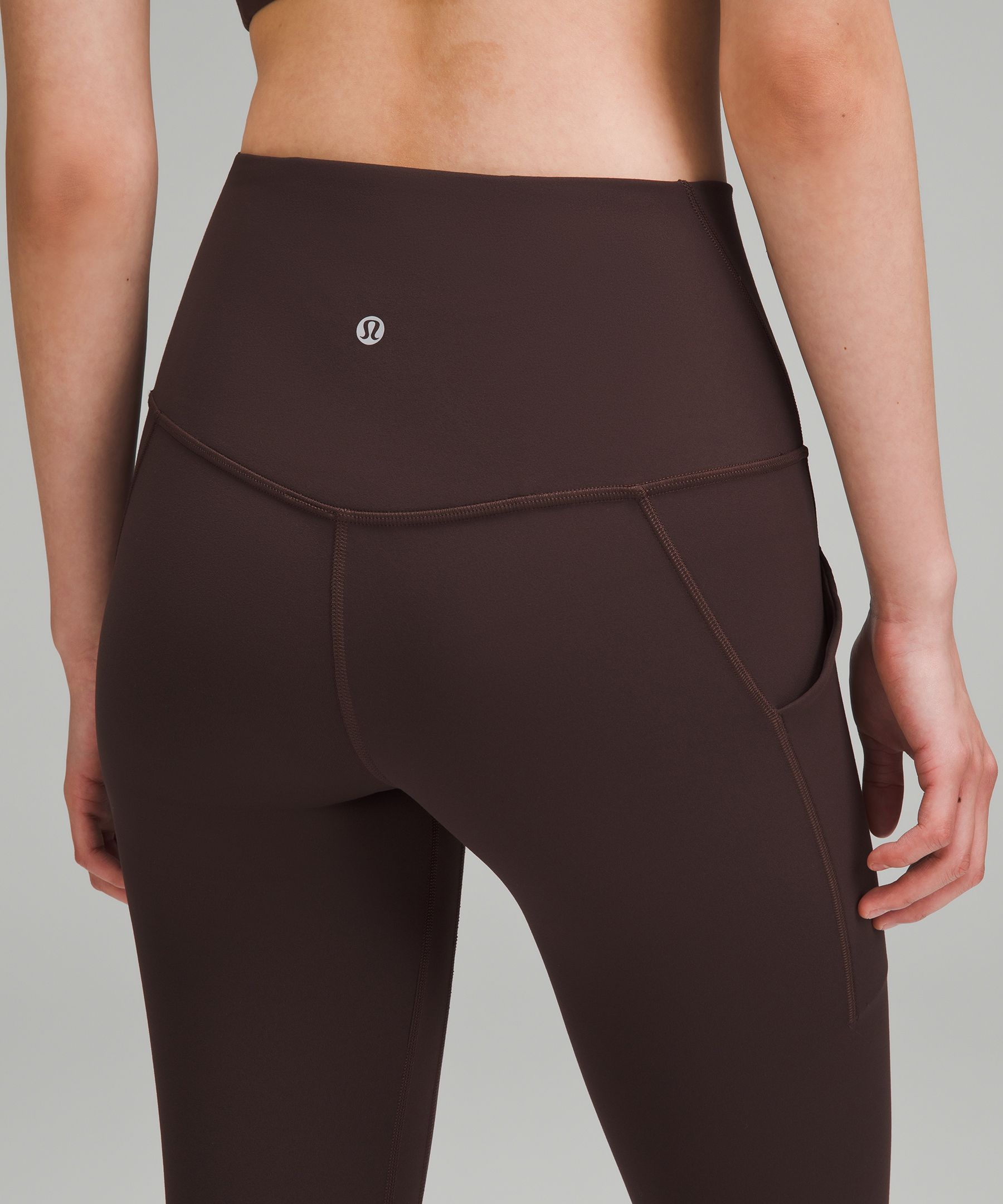 LULULEMON Align high-rise leggings - 25