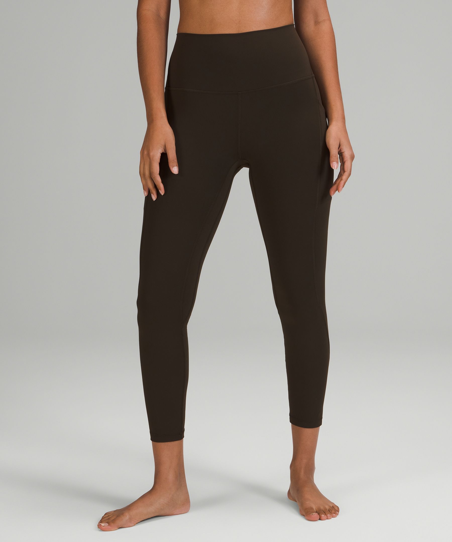 Lululemon Tights With Pockets  International Society of Precision  Agriculture