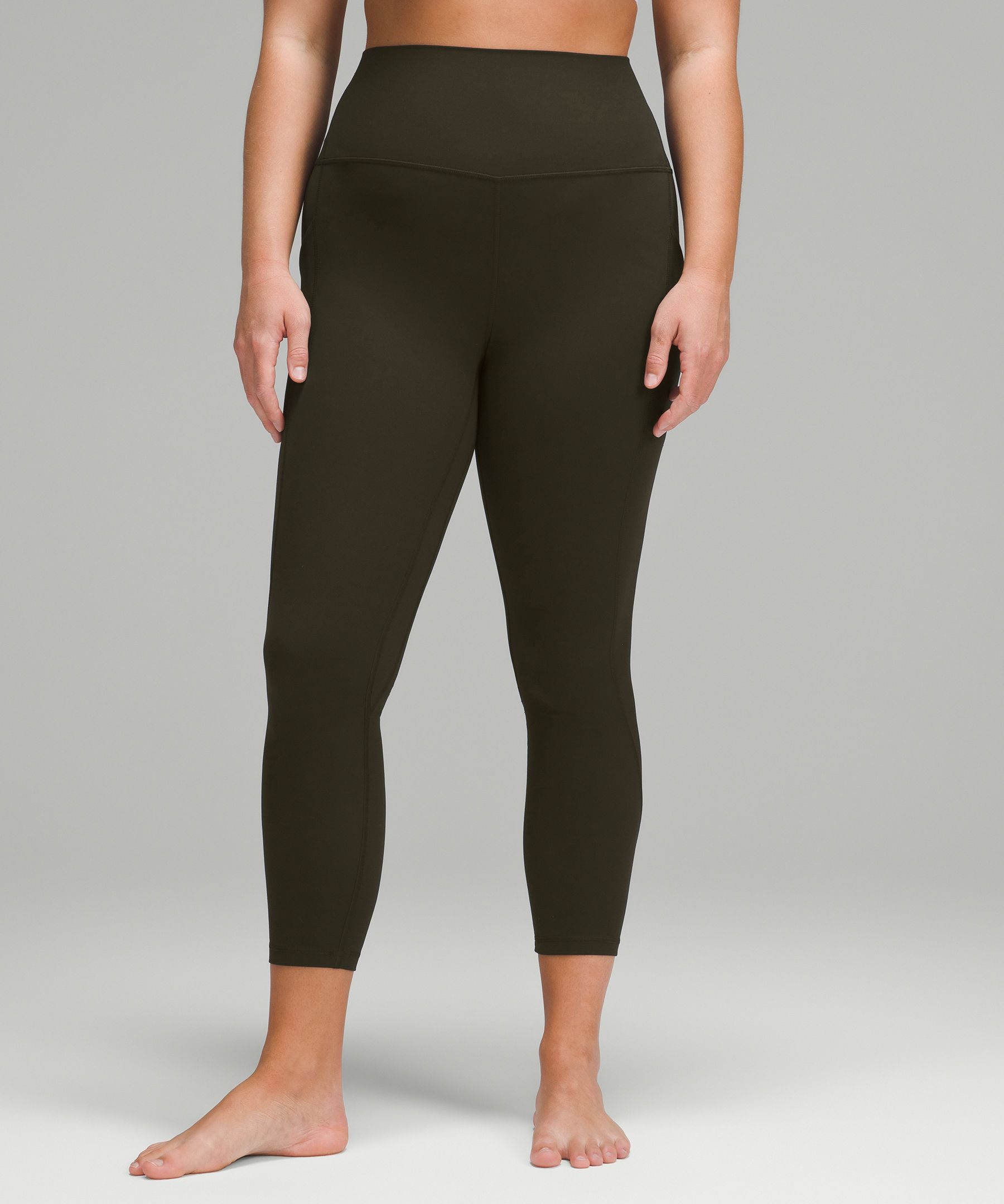 lululemon Align™ High-Rise Pant with Pockets 25