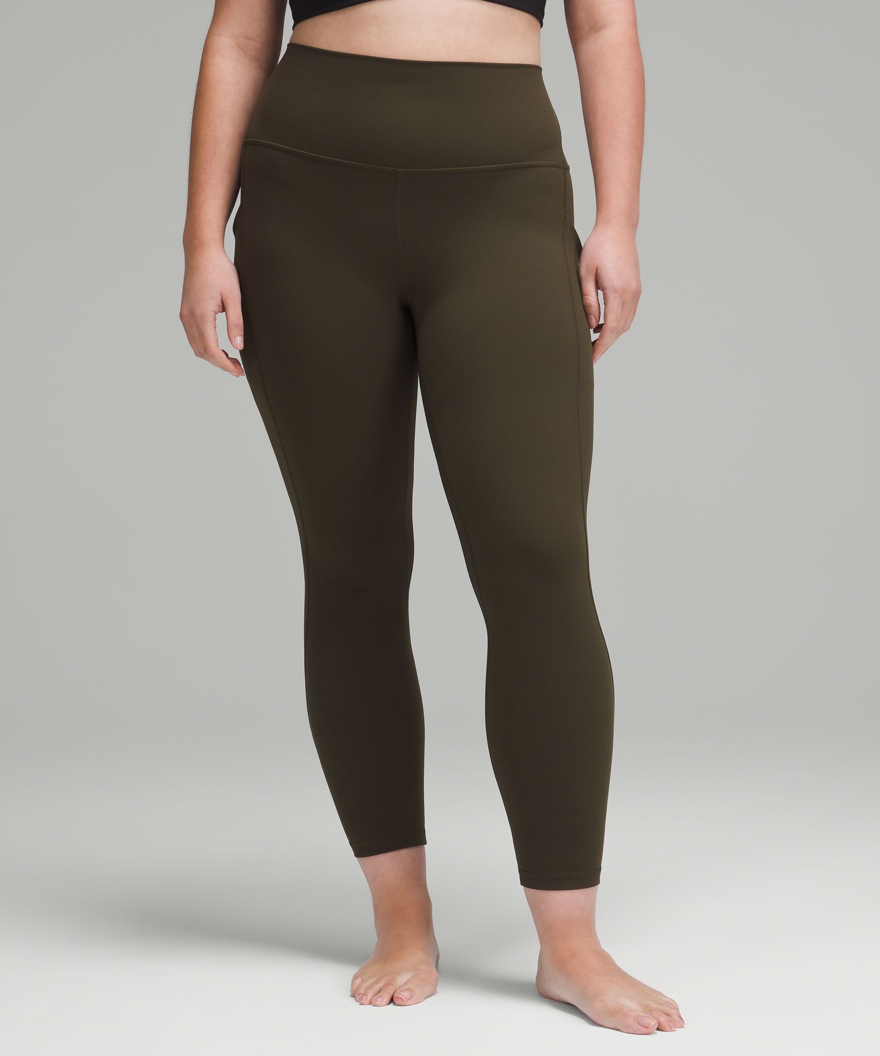 lululemon Align™ High-Rise Pant with Pockets 25