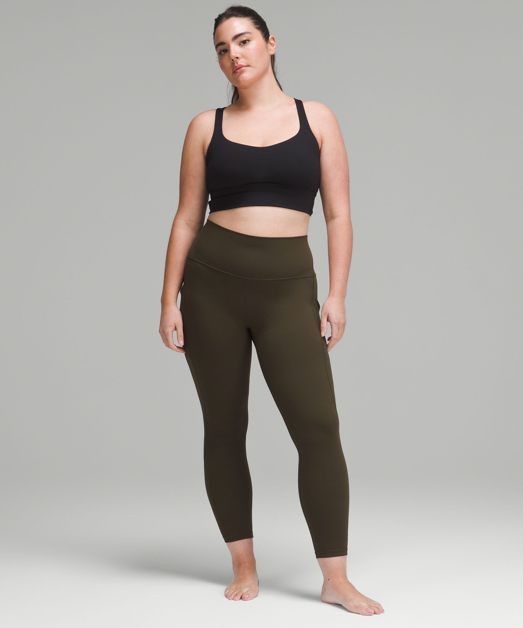 lululemon Align™ High-Rise Pant with Pockets 25