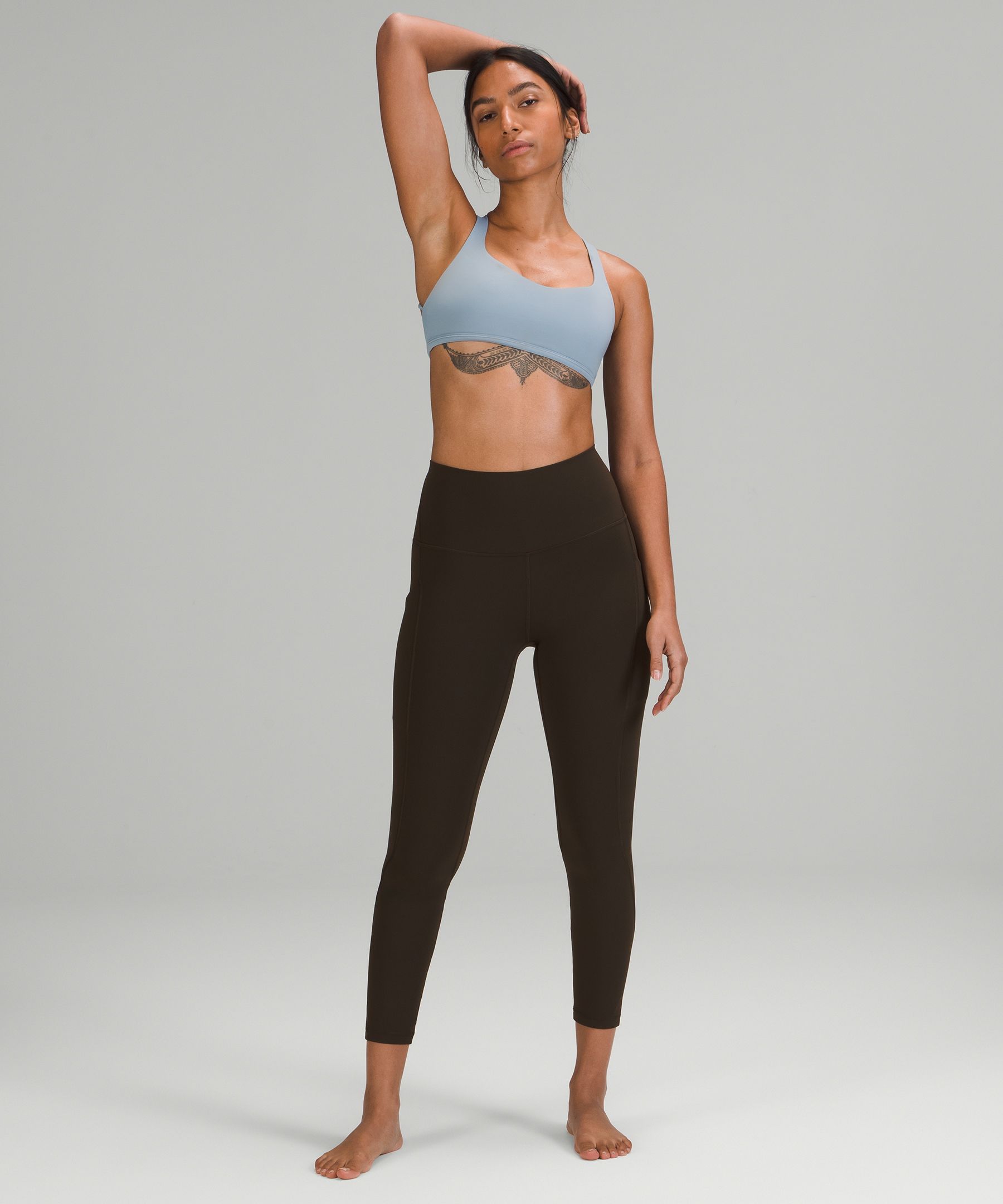 lululemon on X: Real talk—the lululemon Align™ Pant with pockets