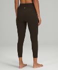 lululemon Align™ High-Rise Pant with Pockets 25"