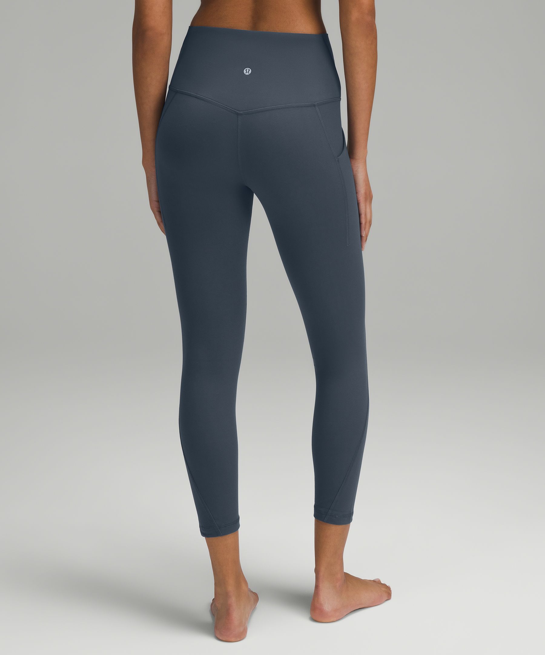 lululemon Align™ High-Rise Pant with Pockets 25, Women's Pants