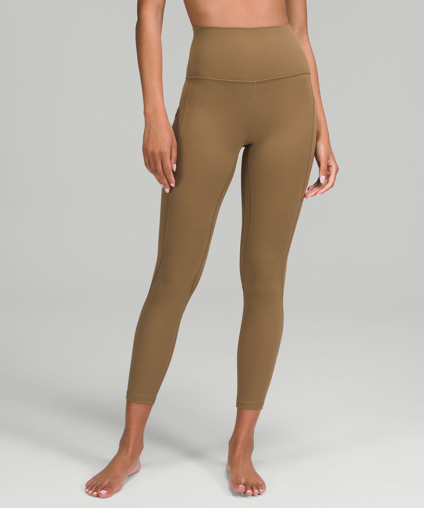 lululemon Align™ High-Rise Pant with Pockets 25