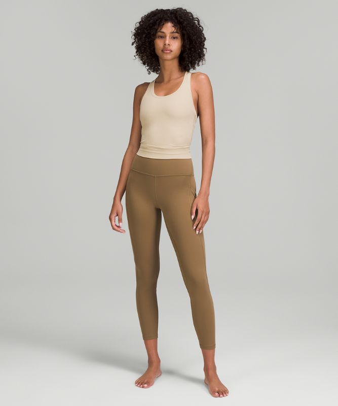 lululemon Align™ High-Rise Pant with Pockets 25"
