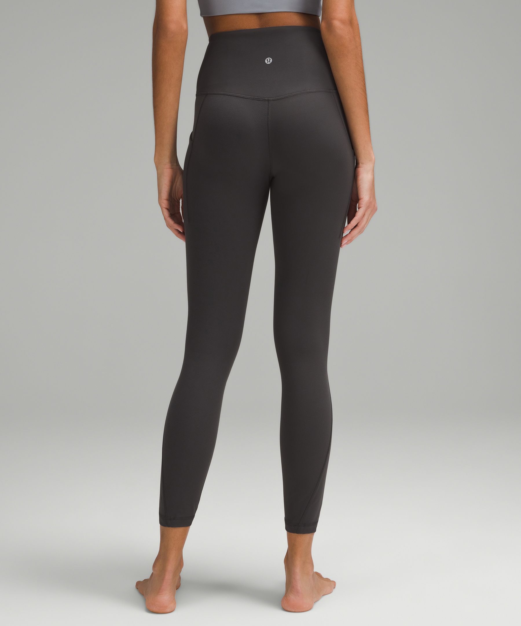 The 16 best leggings with pockets of 2023: , lululemon