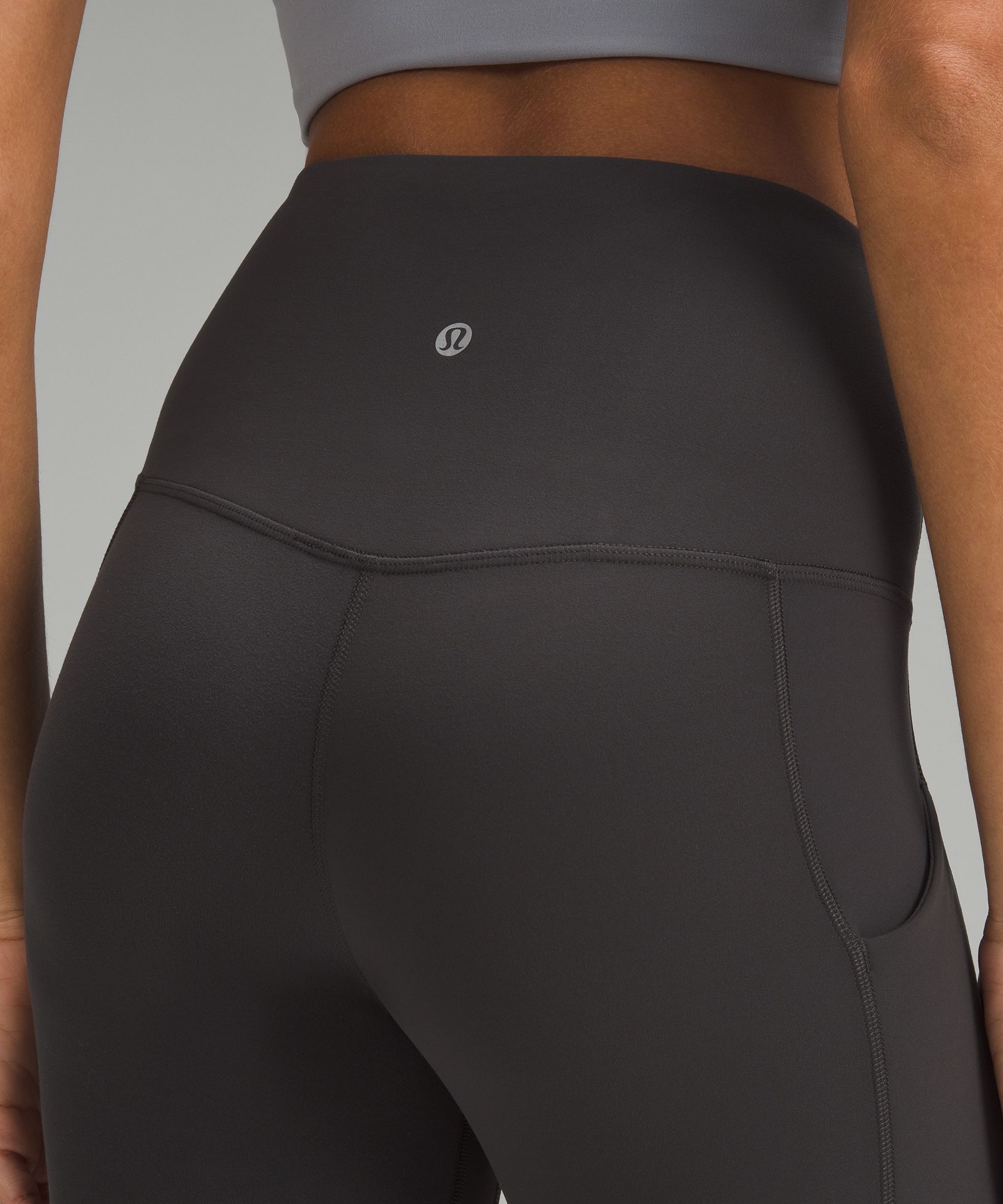 Lululemon Align™ High-rise Leggings With Pockets 25