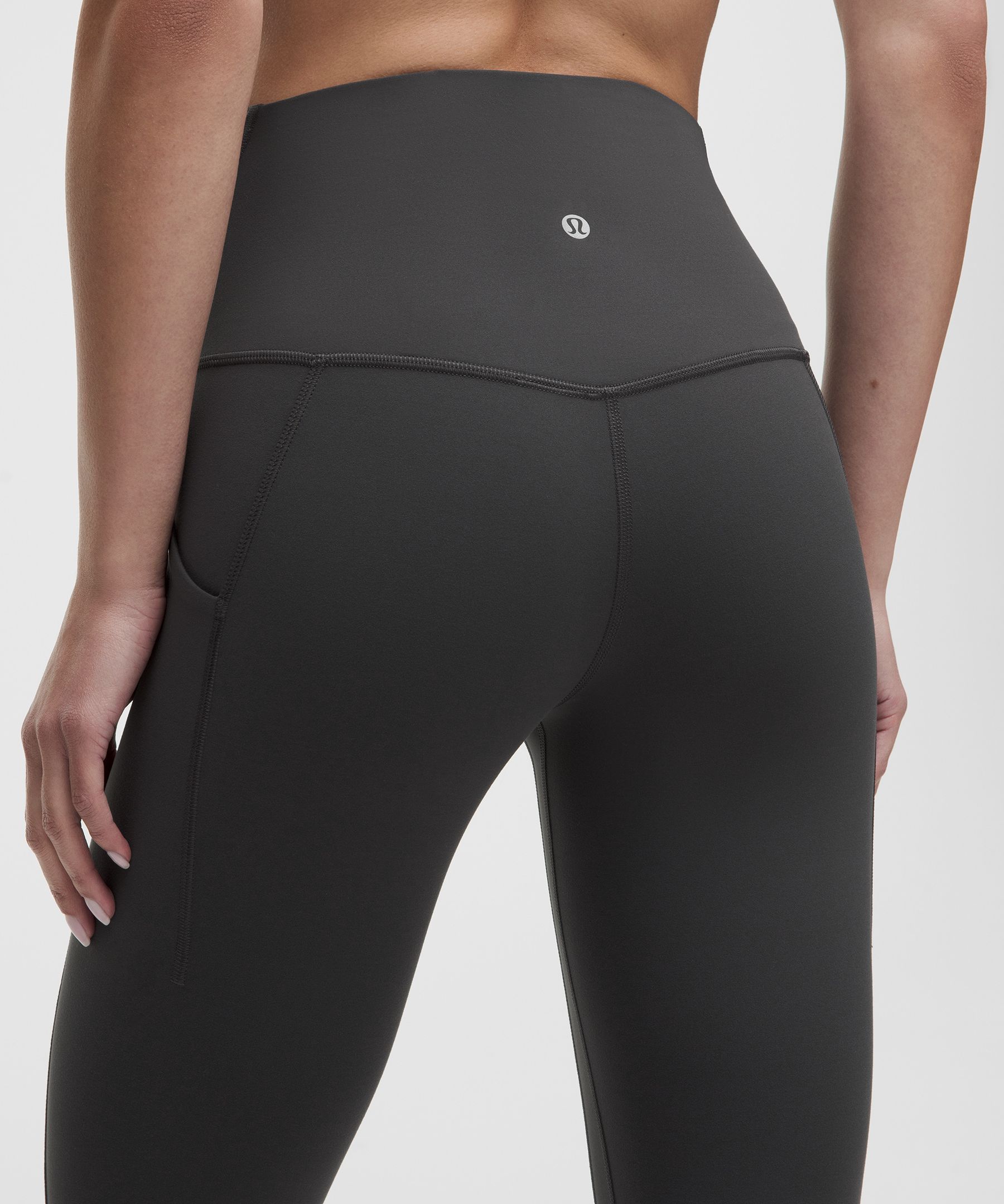 lululemon Align™ High-Rise Pant with Pockets 25"