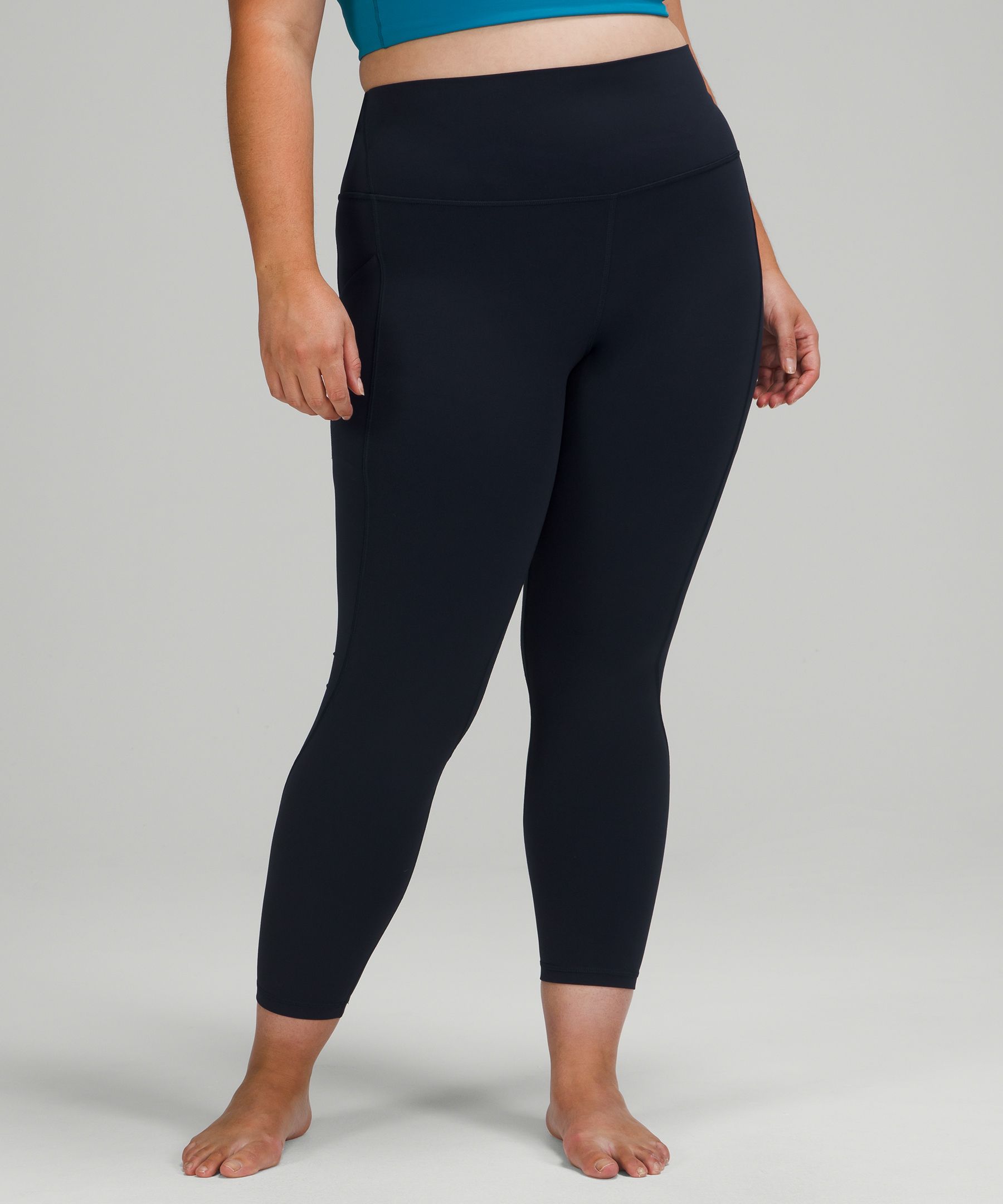 lululemon Align™ High-Rise Pant with Pockets 25, Women's Pants