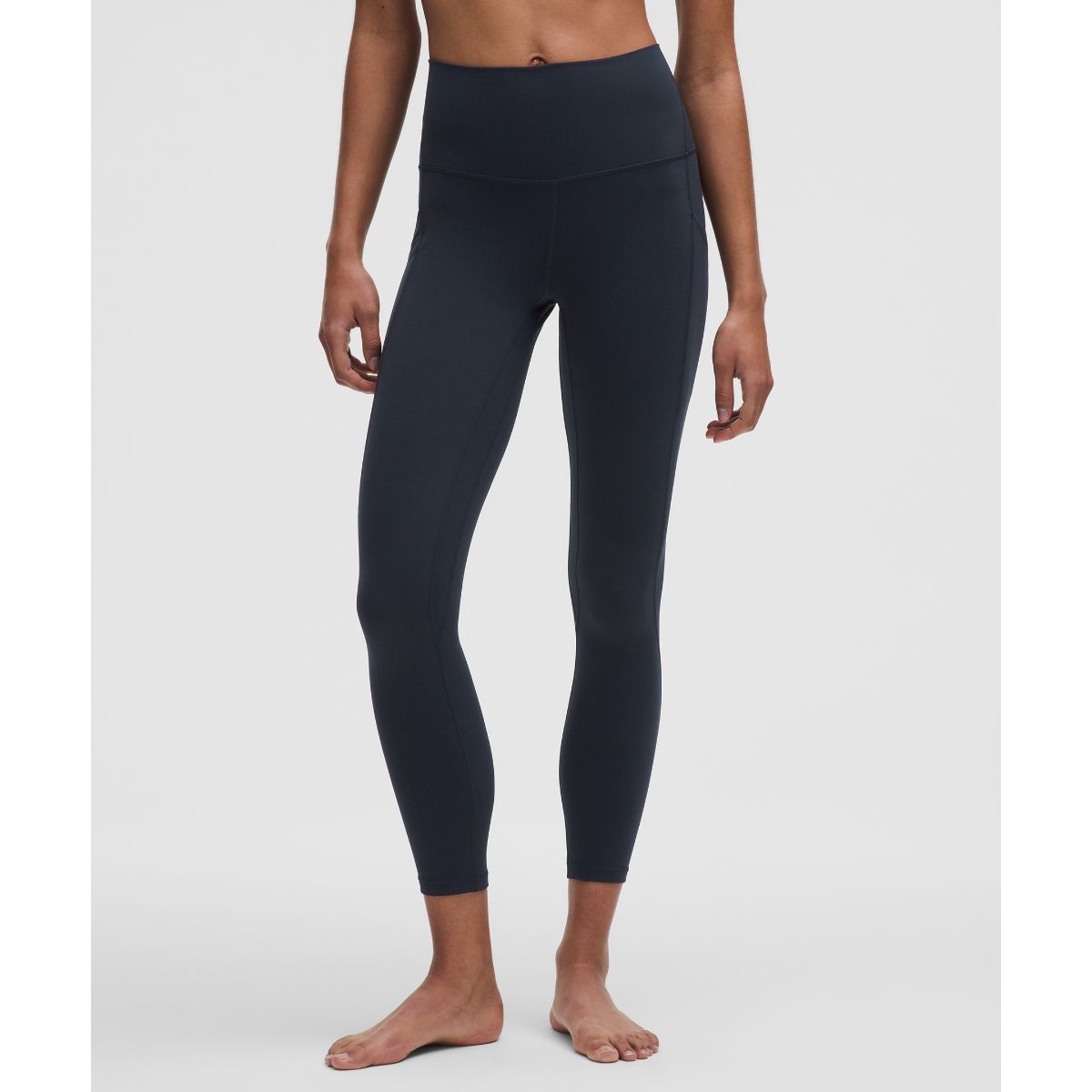Align™ High-Rise Pants with Pockets 25"