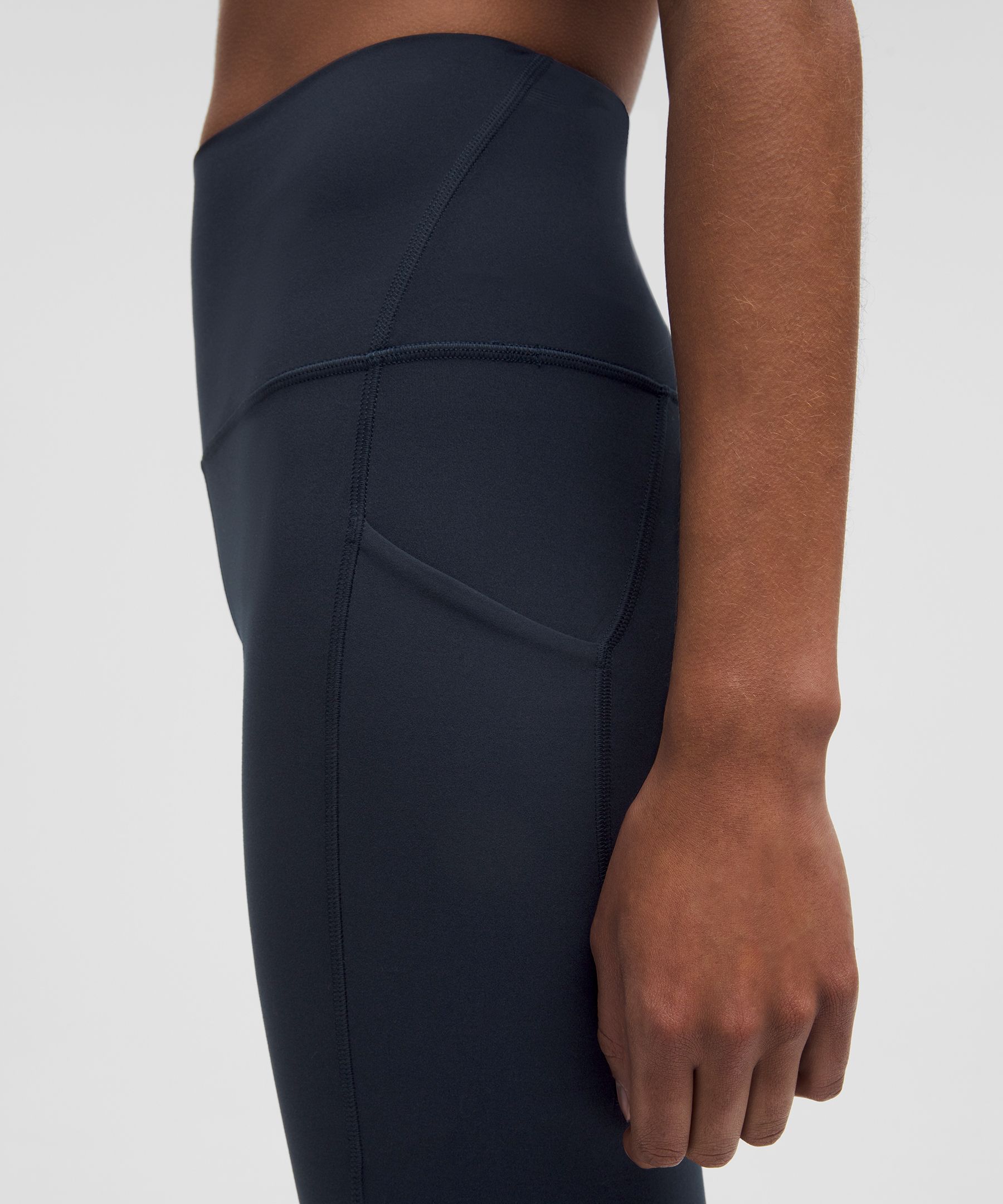 Lululemon Align™ High-rise Leggings With Pockets 25