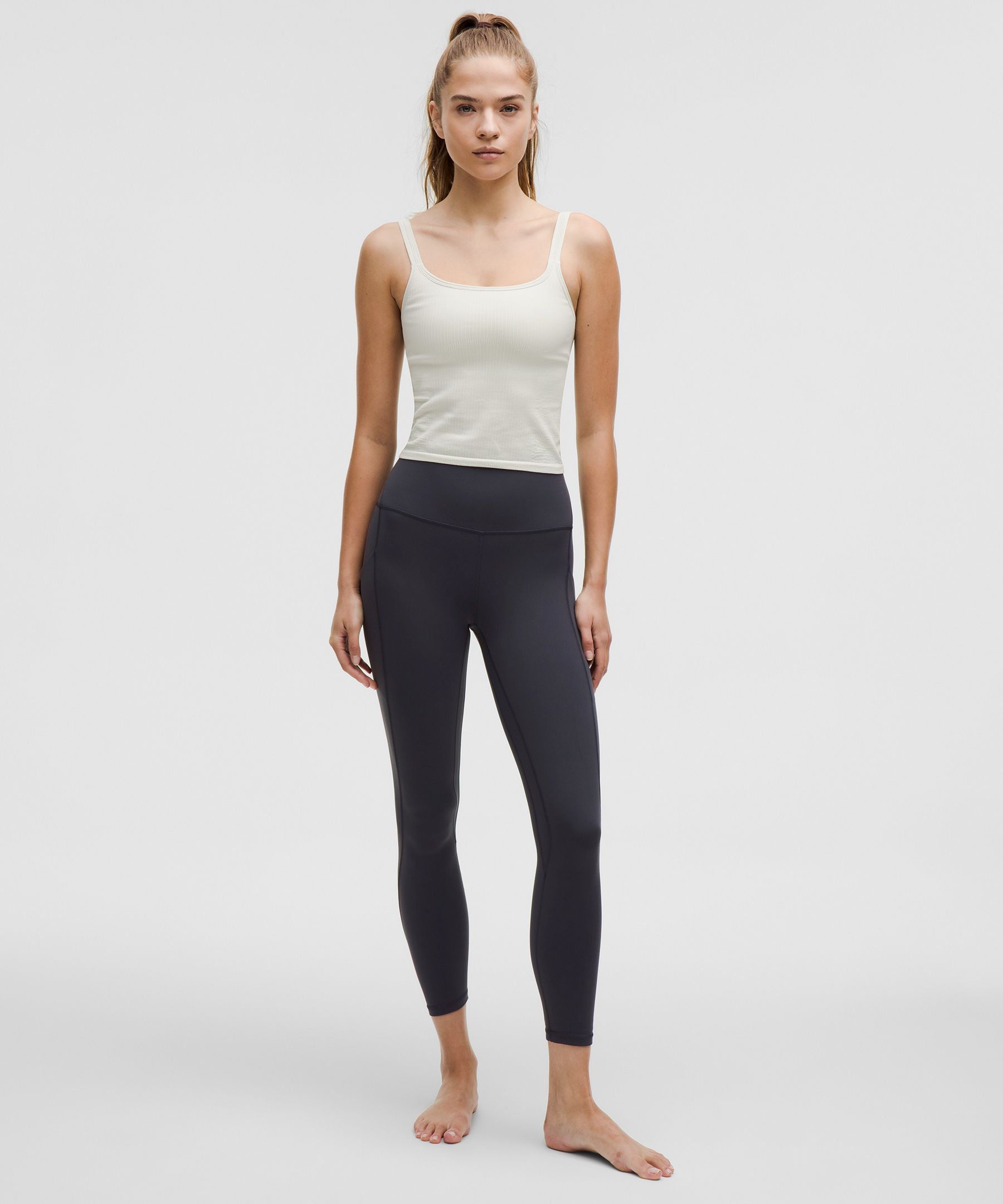 lululemon Align™ High-Rise Pant with Pockets 25