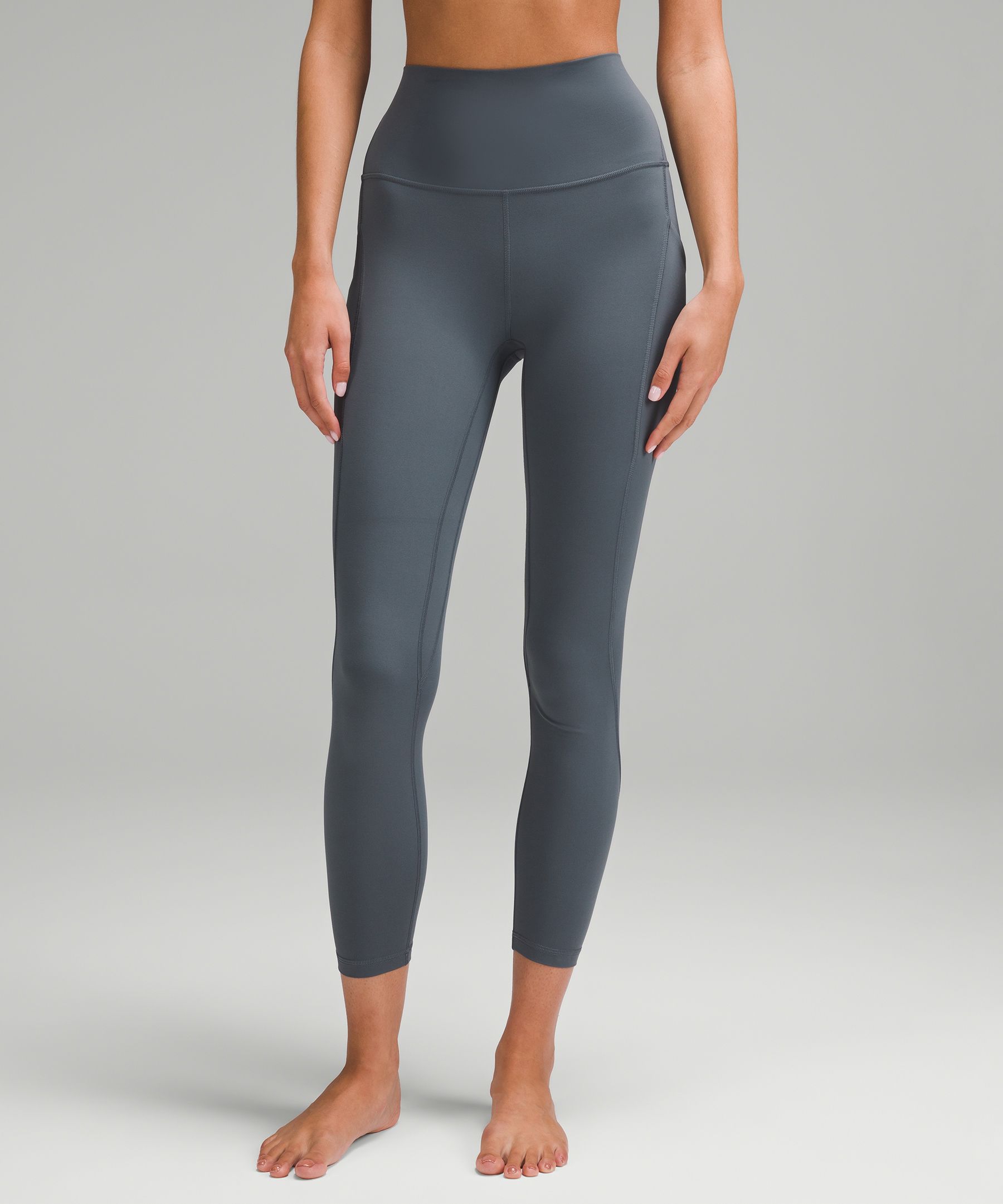 Lululemon Align High-Rise Pant with Pockets