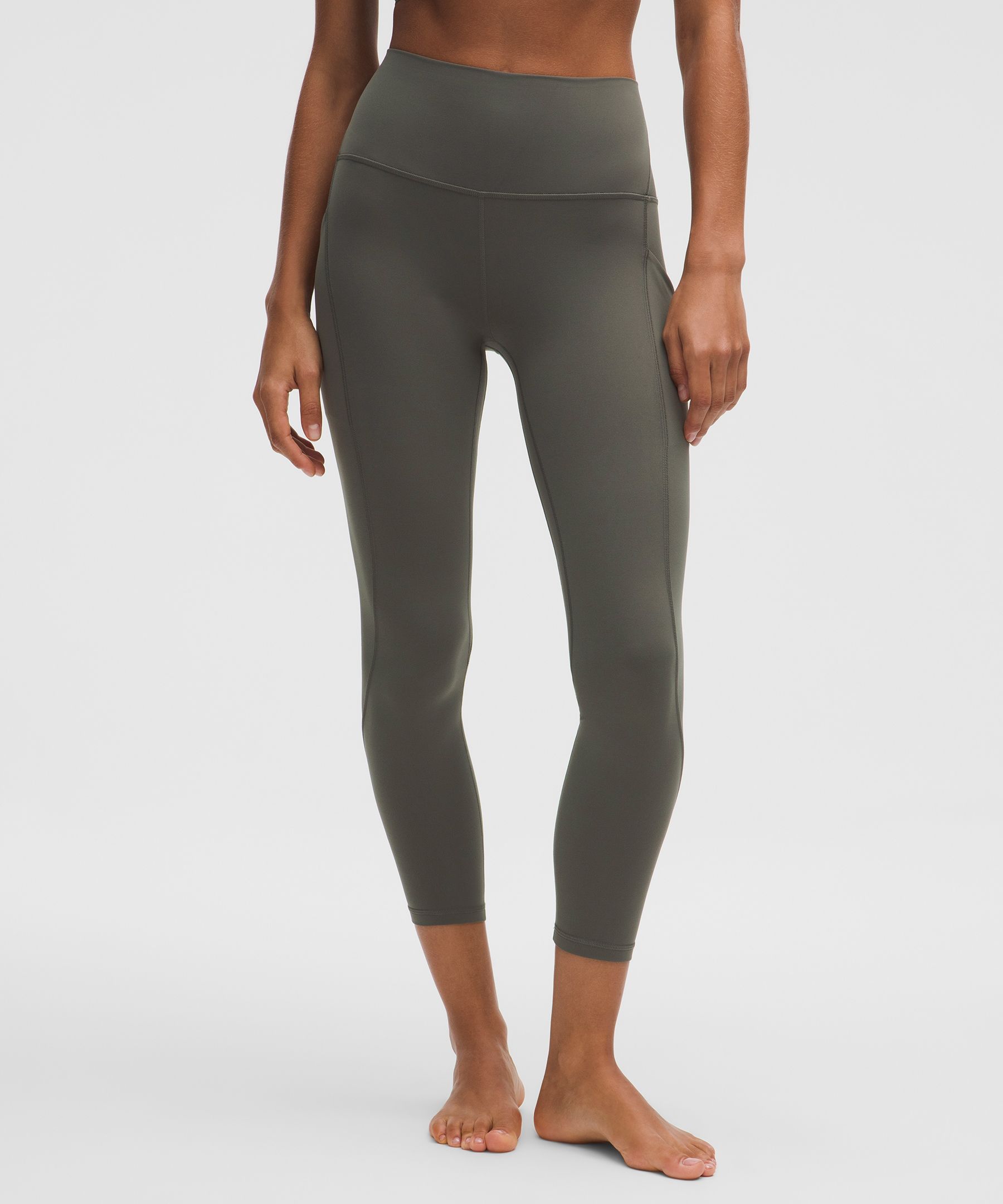 lululemon Align™ High-Rise Pant with Pockets 25