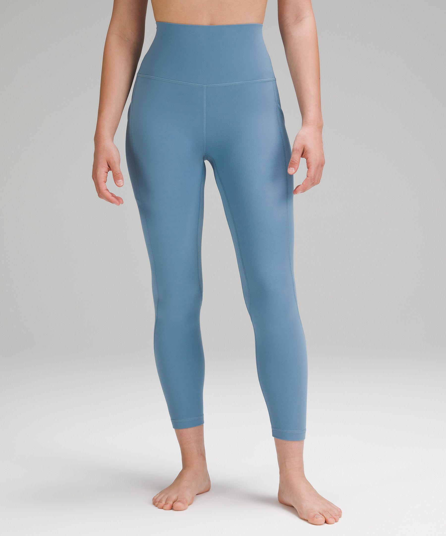 A new lululemon Align matching set is in - lululemon Email Archive