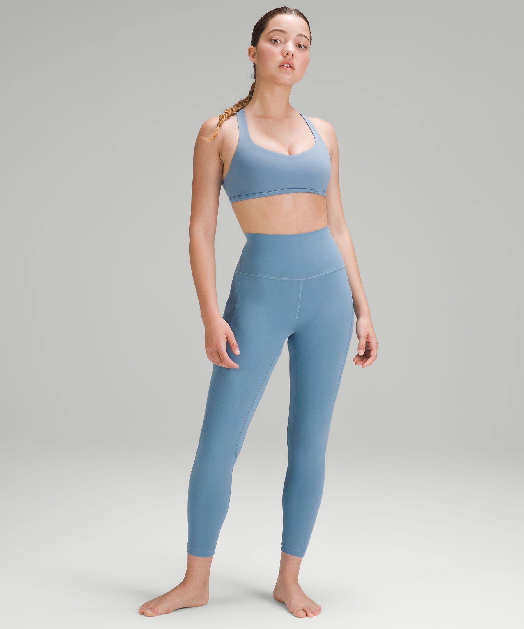 Lululemon sz 4 align - Gem