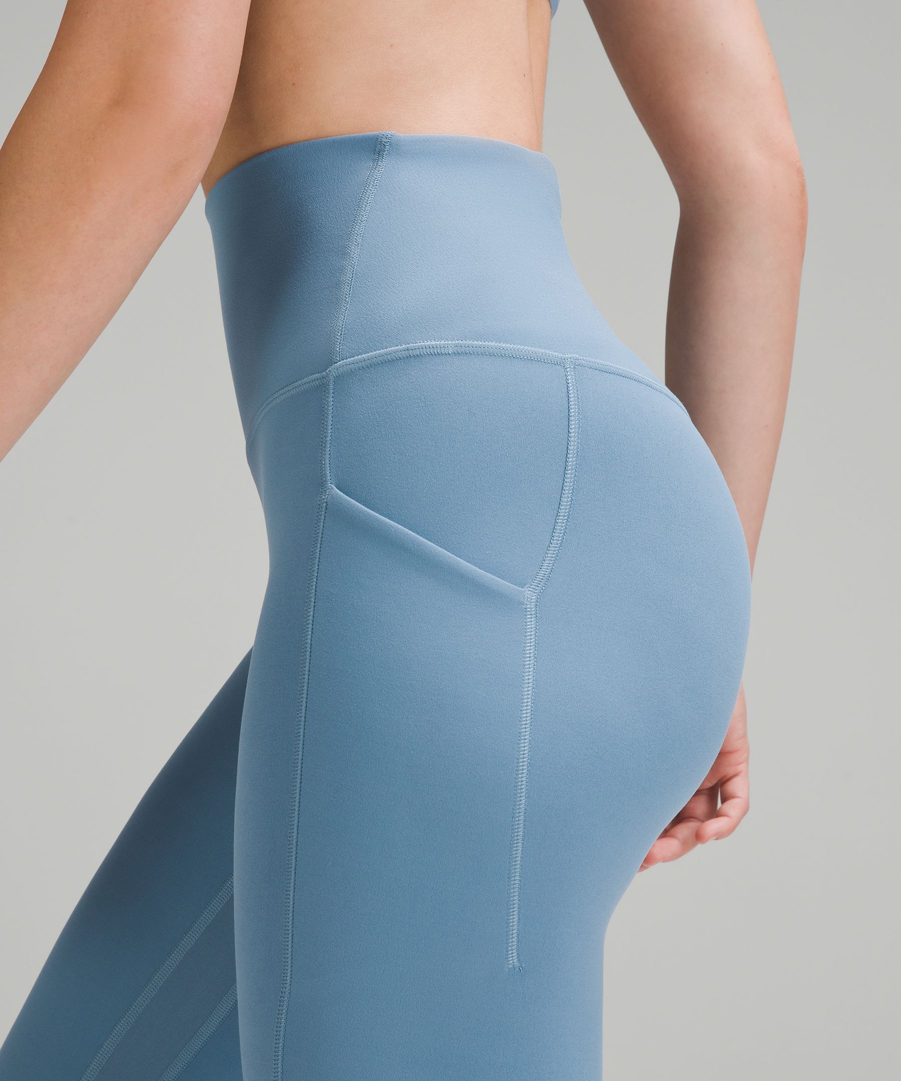 Lululemon Align Leggings With Pockets